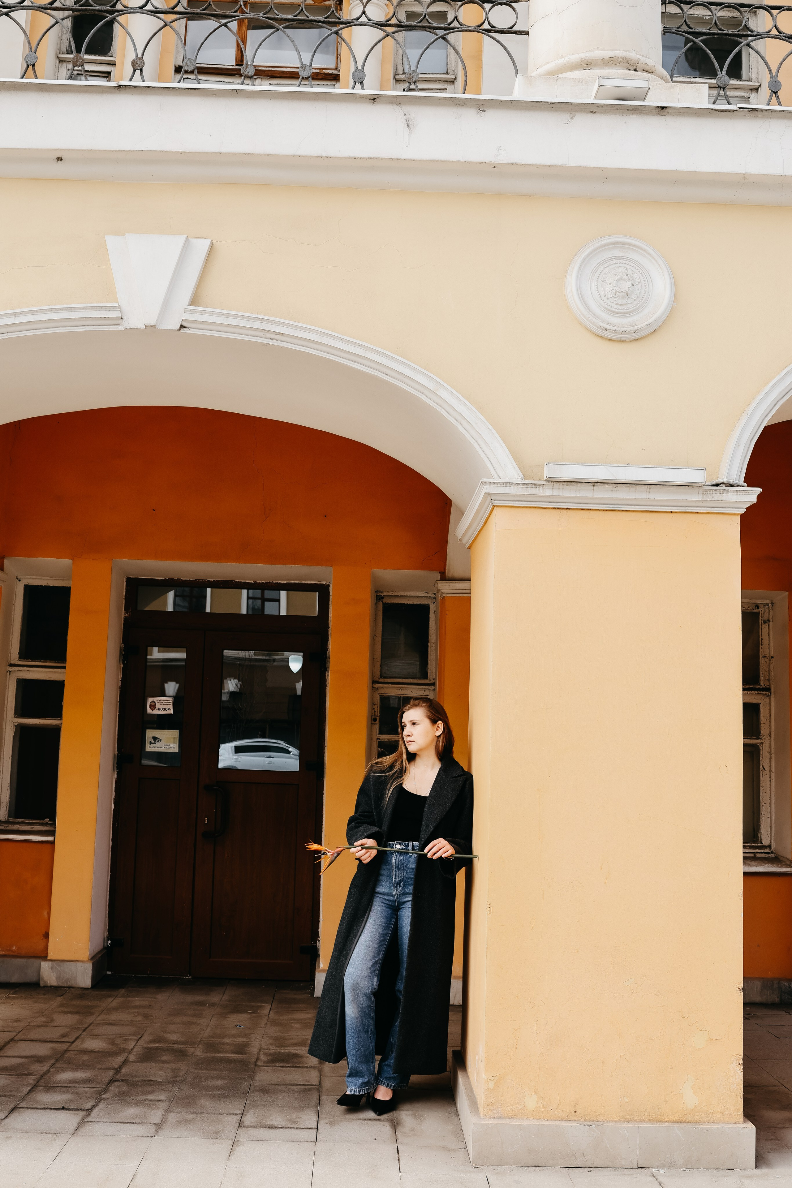 Анастасия. Свадебный и семейный фотограф в Воронеже Ксения Воротникова