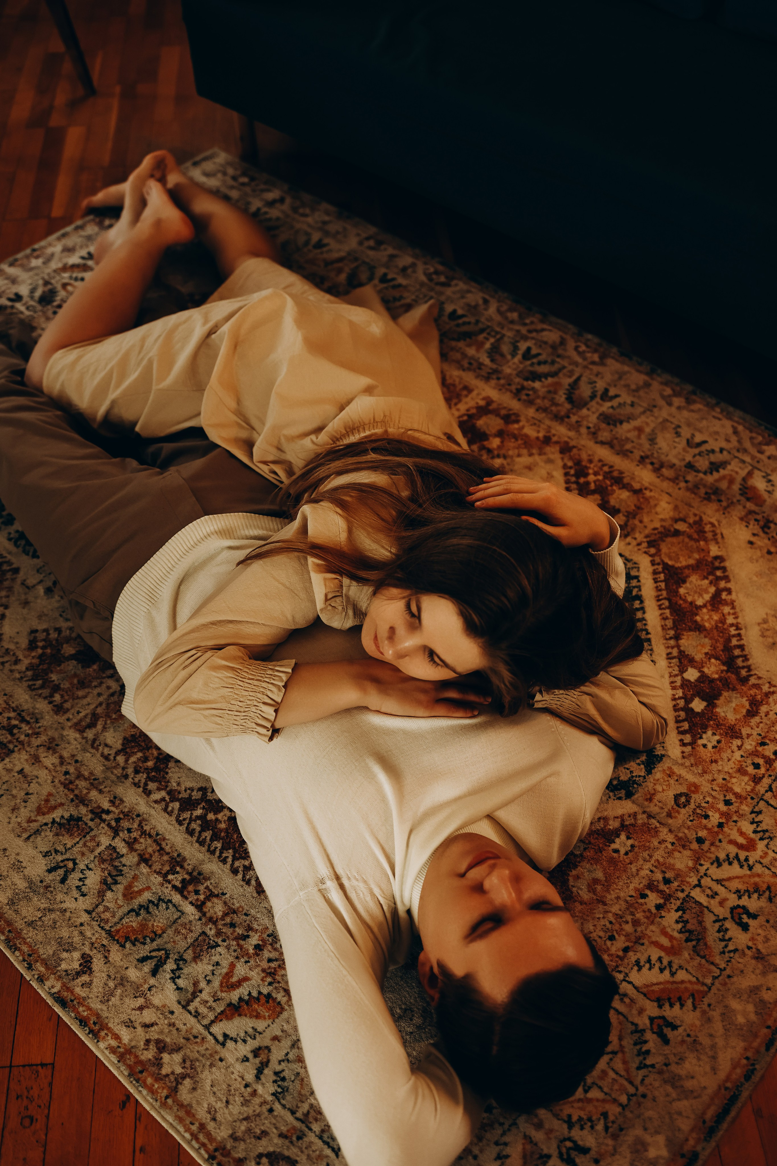 Анастасия и Андрей. Свадебный и семейный фотограф в Воронеже Ксения Воротникова