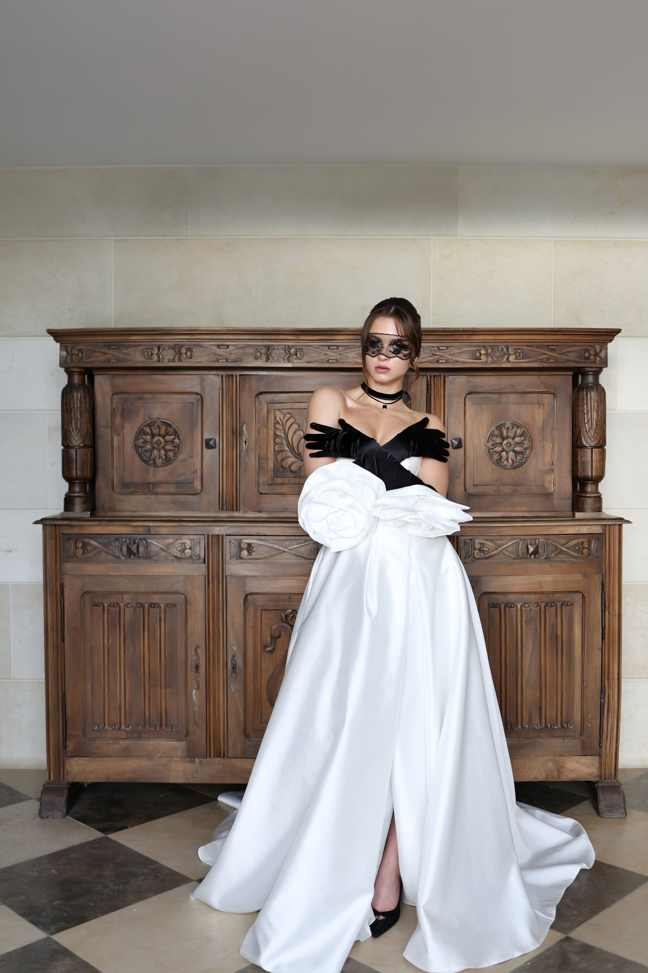 Валерия и Николай. Свадебный и семейный фотограф в Воронеже Ксения Воротникова