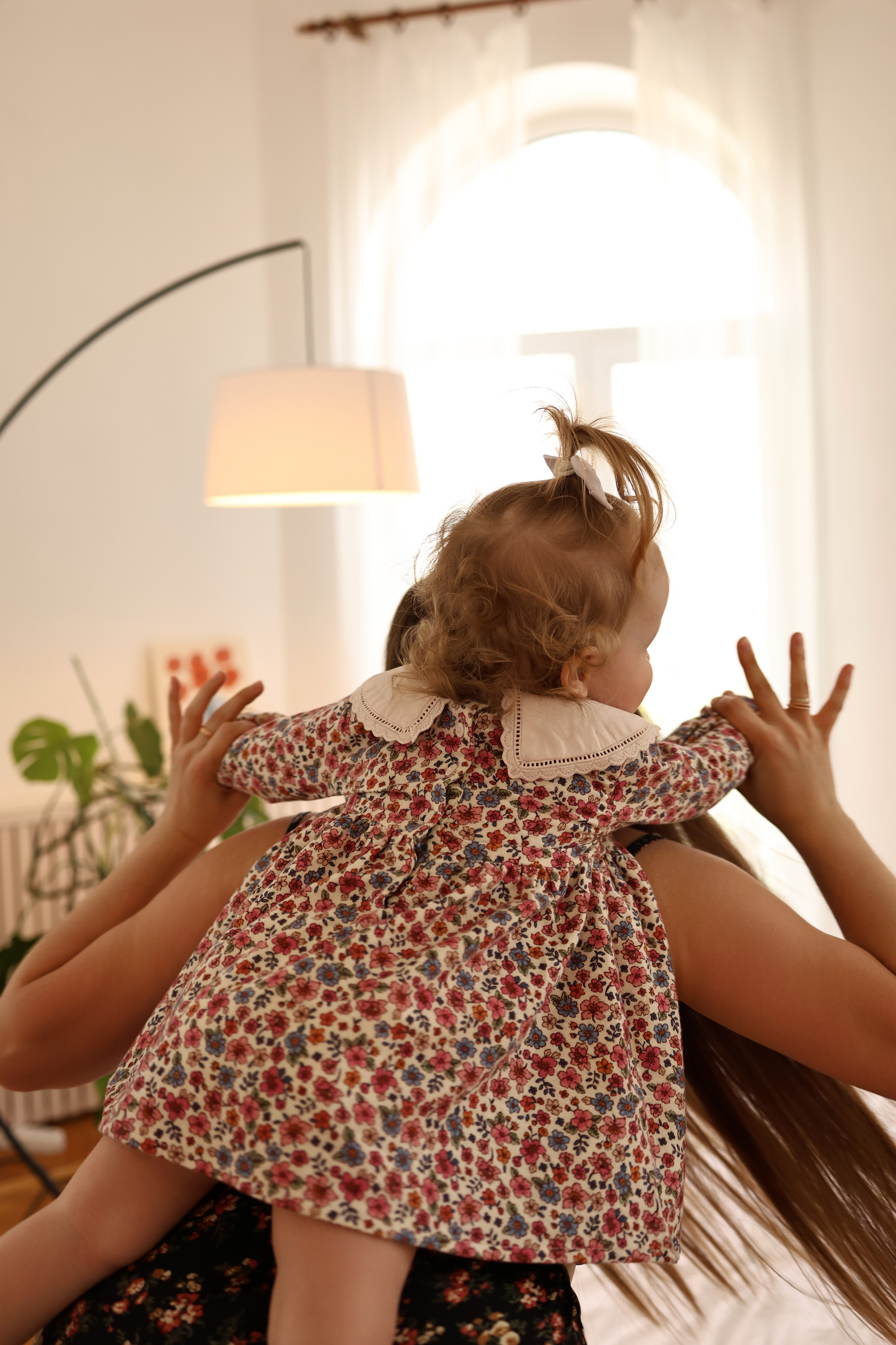 Мария и Наденька. Свадебный и семейный фотограф в Воронеже Ксения Воротникова