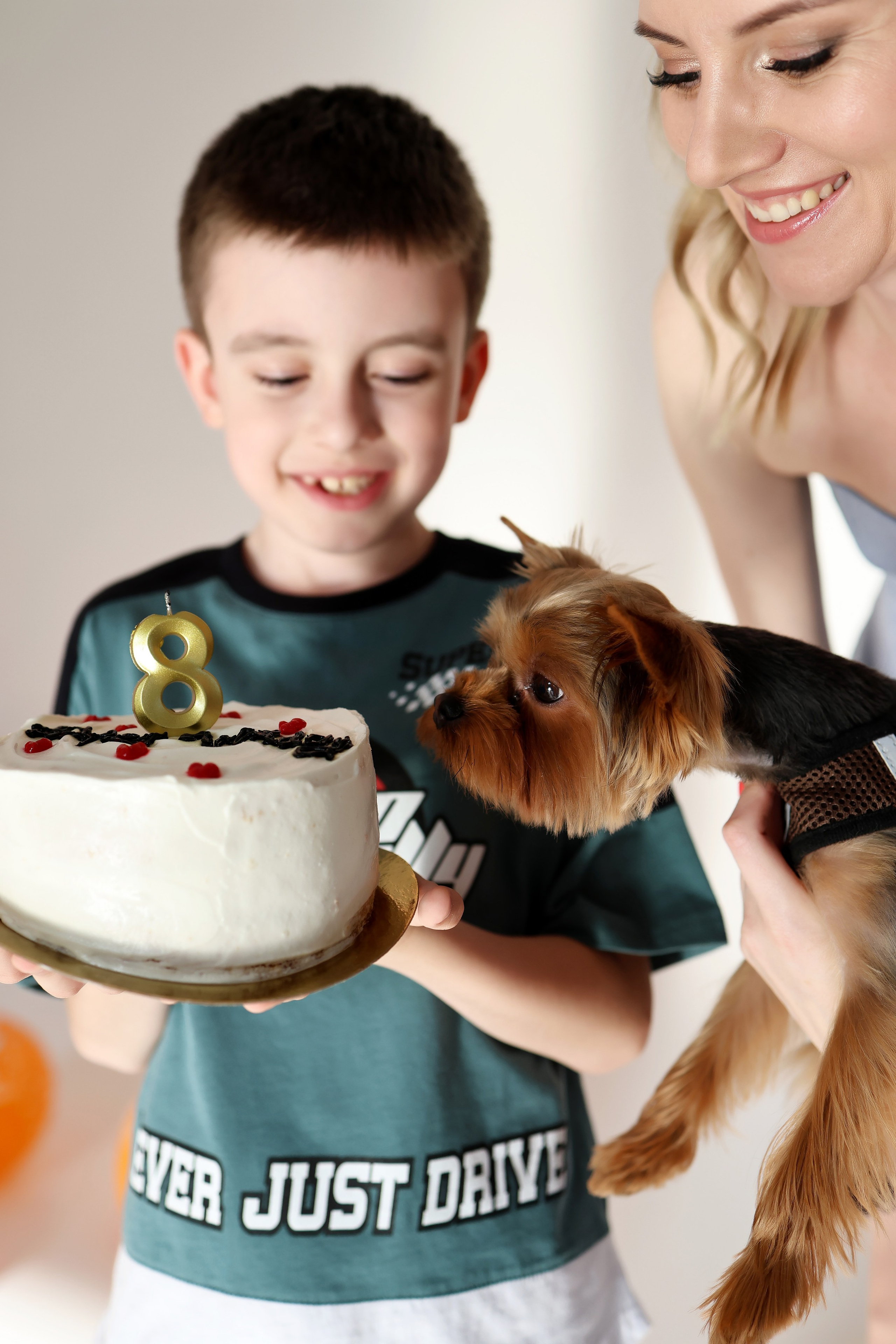 Семья Риты. Свадебный и семейный фотограф в Воронеже Ксения Воротникова