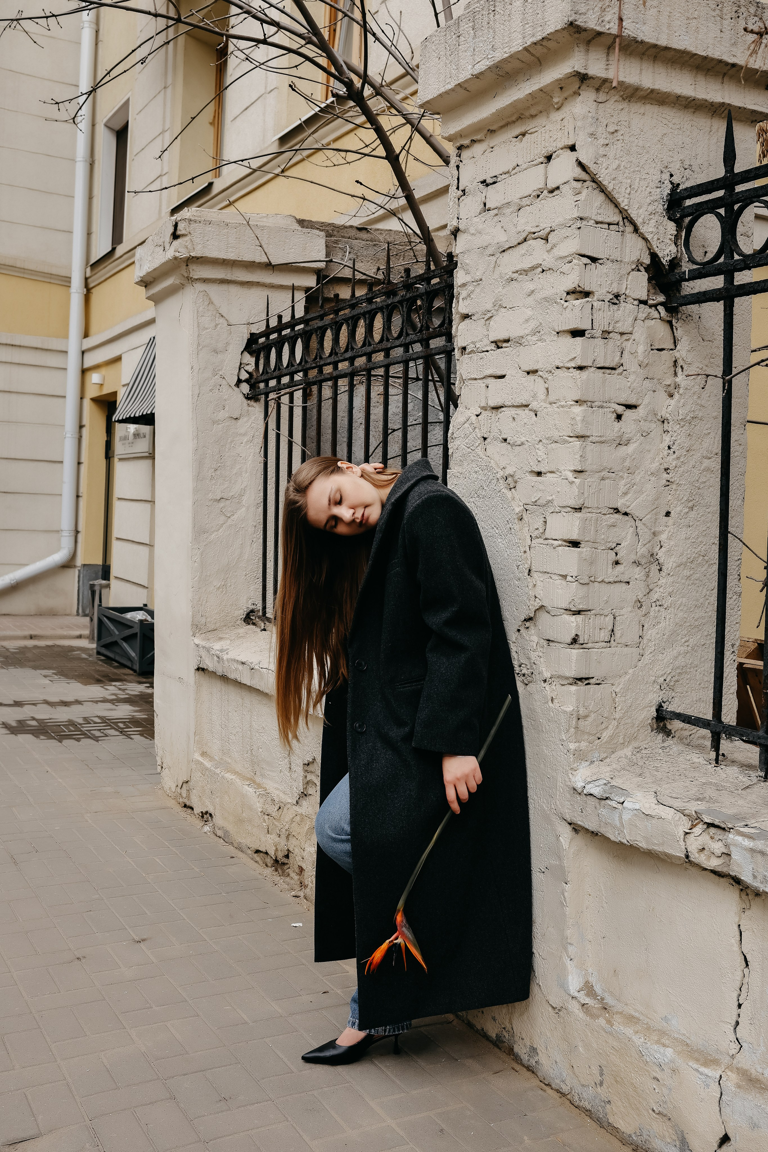 Анастасия. Свадебный и семейный фотограф в Воронеже Ксения Воротникова