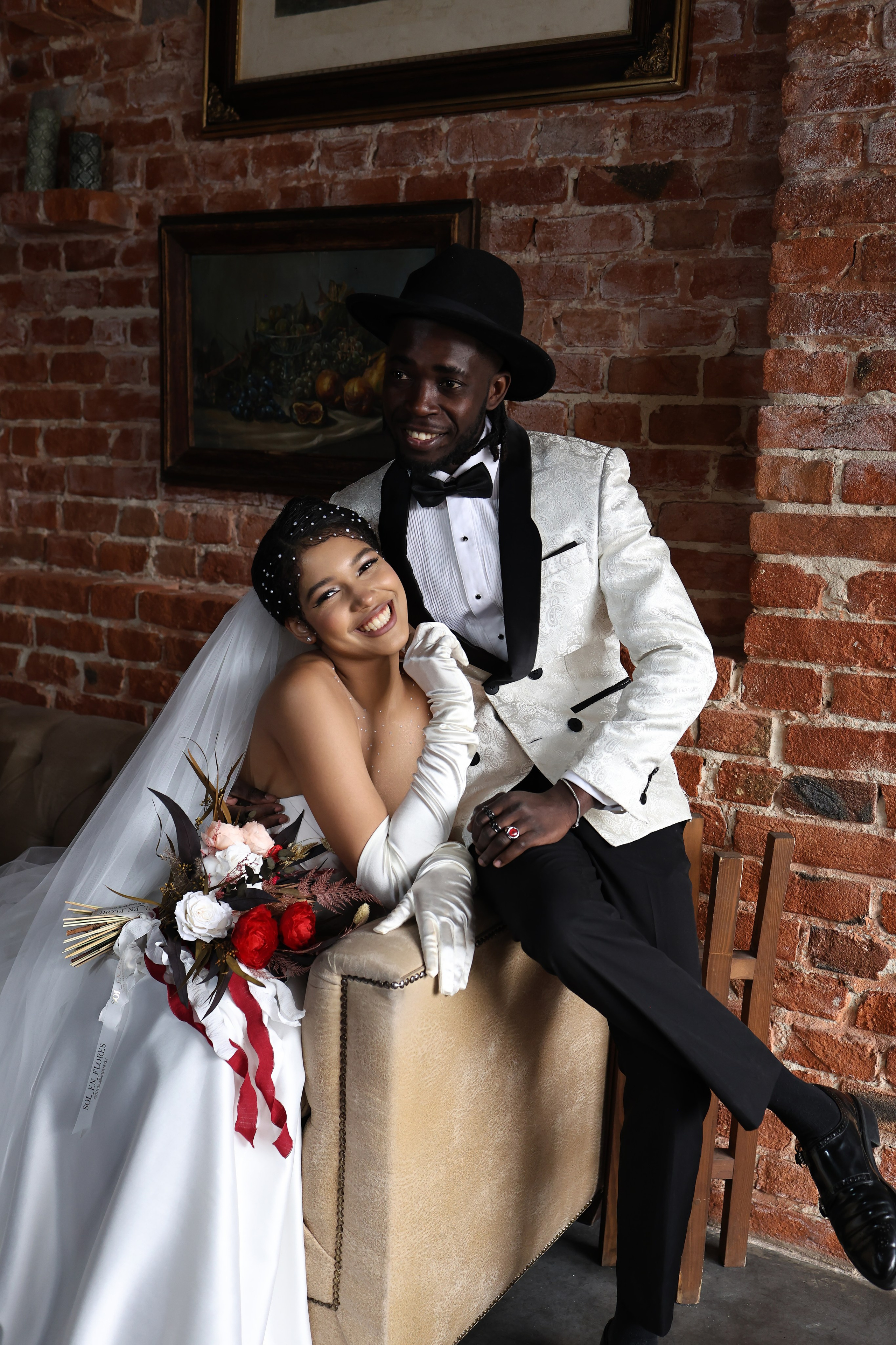 Кристиан и Николь. Свадебный и семейный фотограф в Воронеже Ксения Воротникова