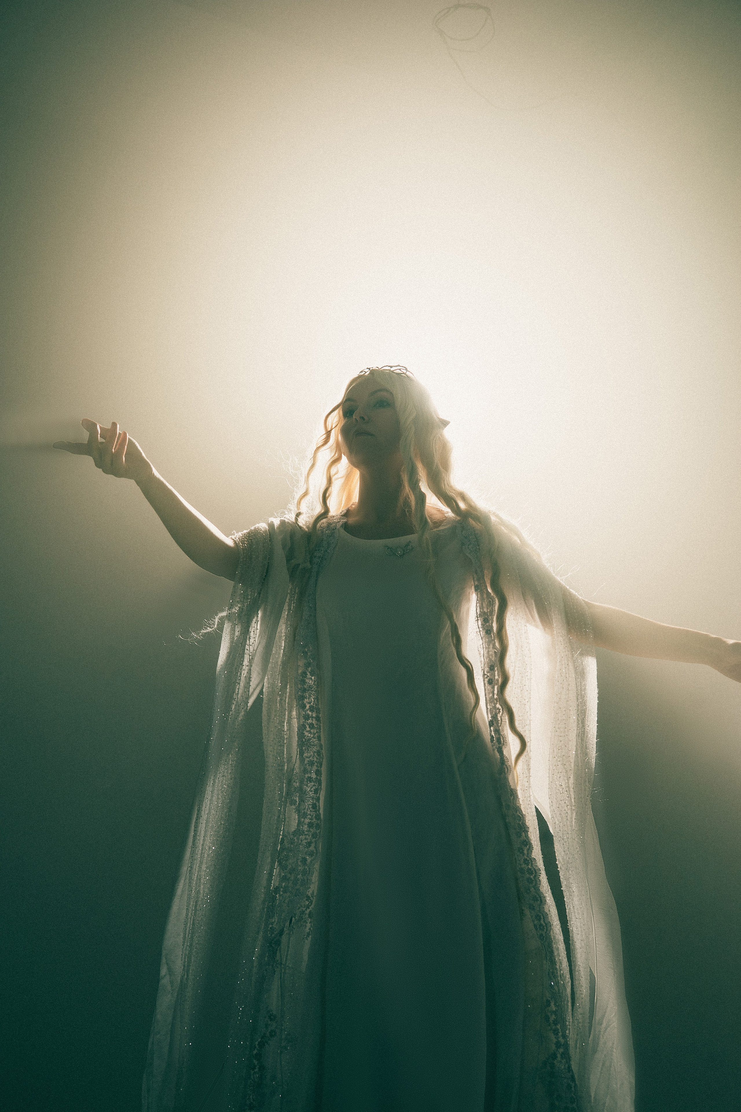 Властелин колец. Фотограф Кристина Холмская Москва