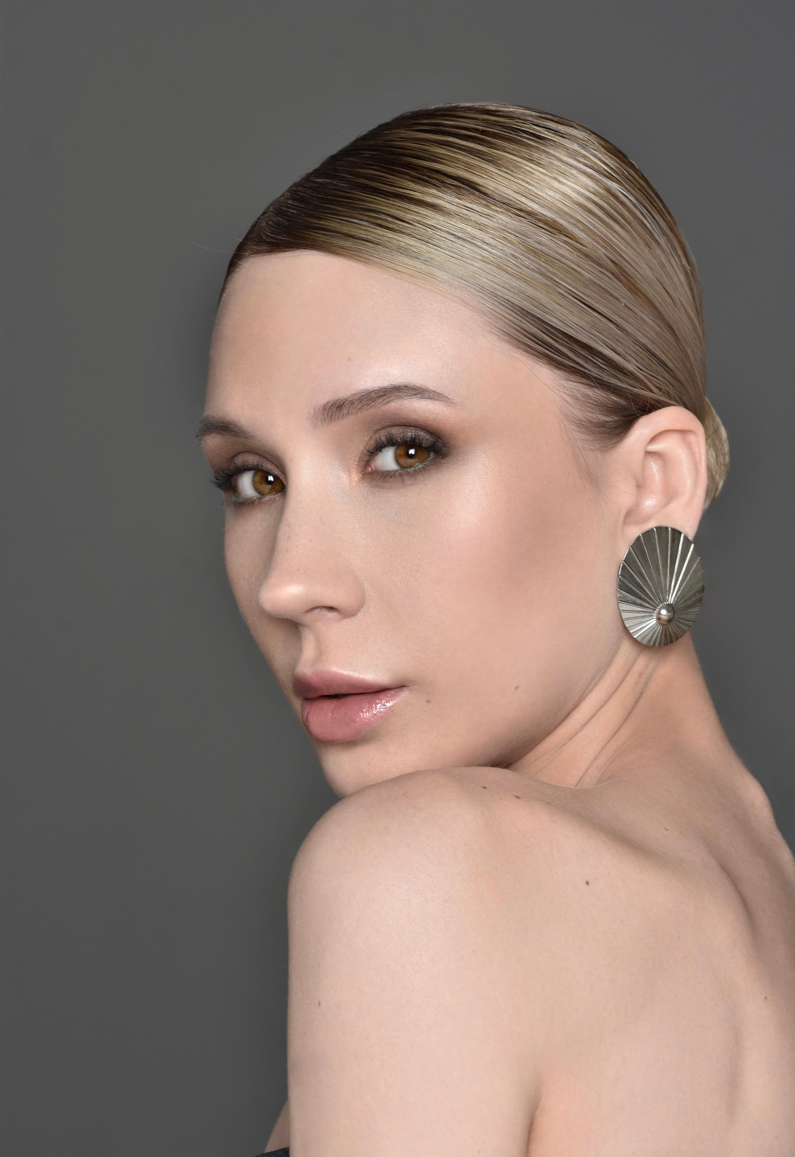Beauty. Модель Катунова Яна