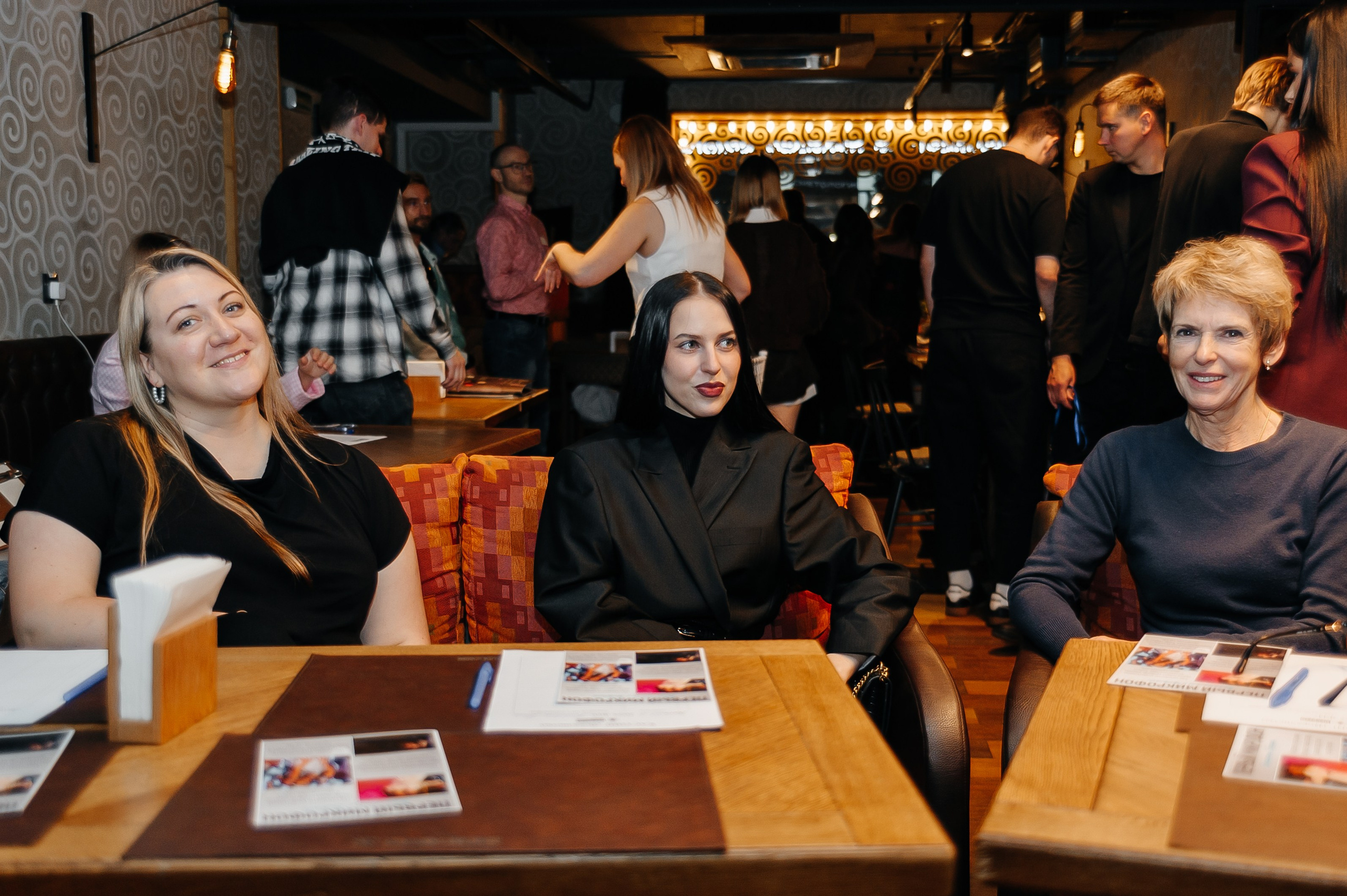 Первый Микрофон кастинг. Ярослав Плетинский фотограф в Санкт-Петербурге