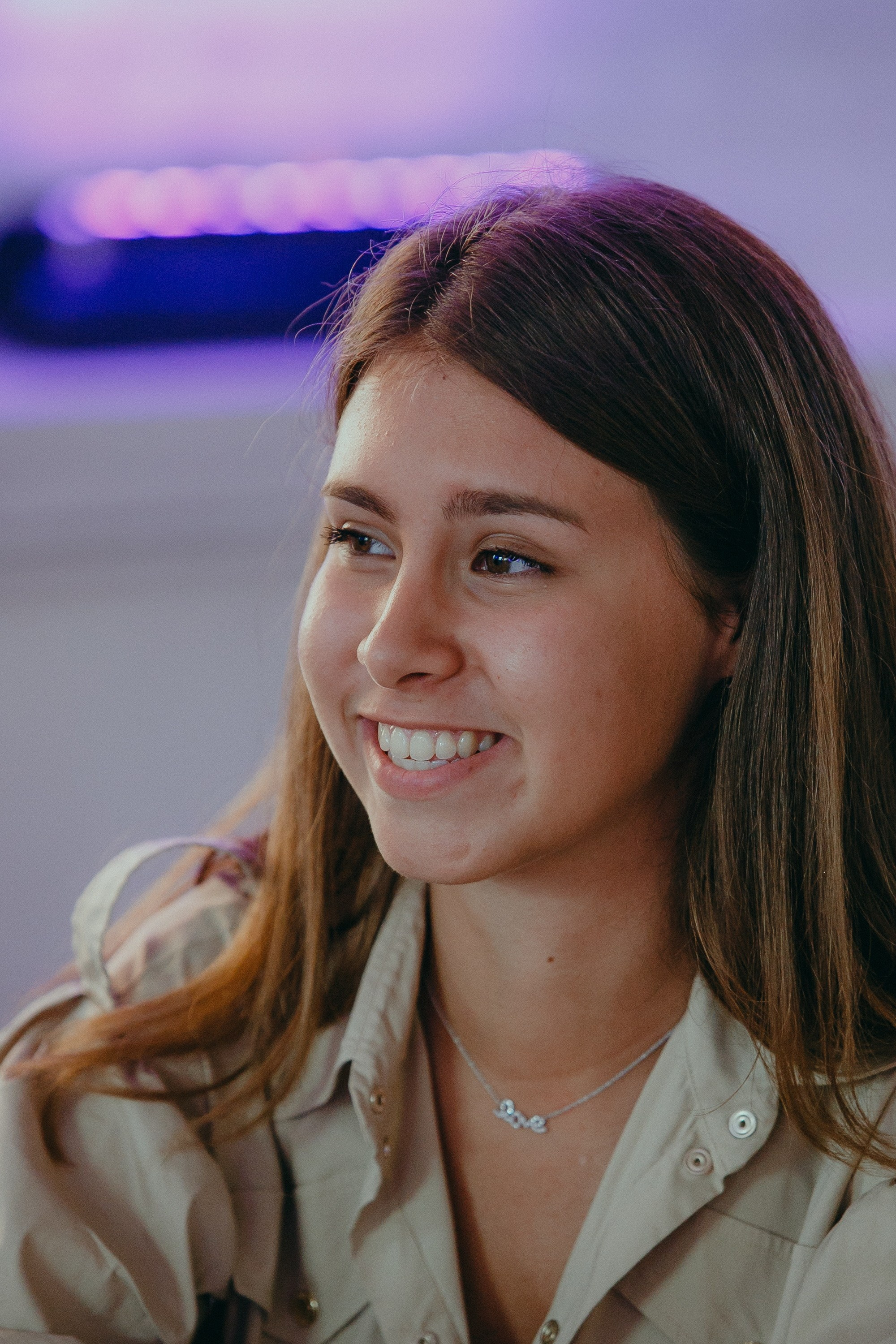 День рождения Loft