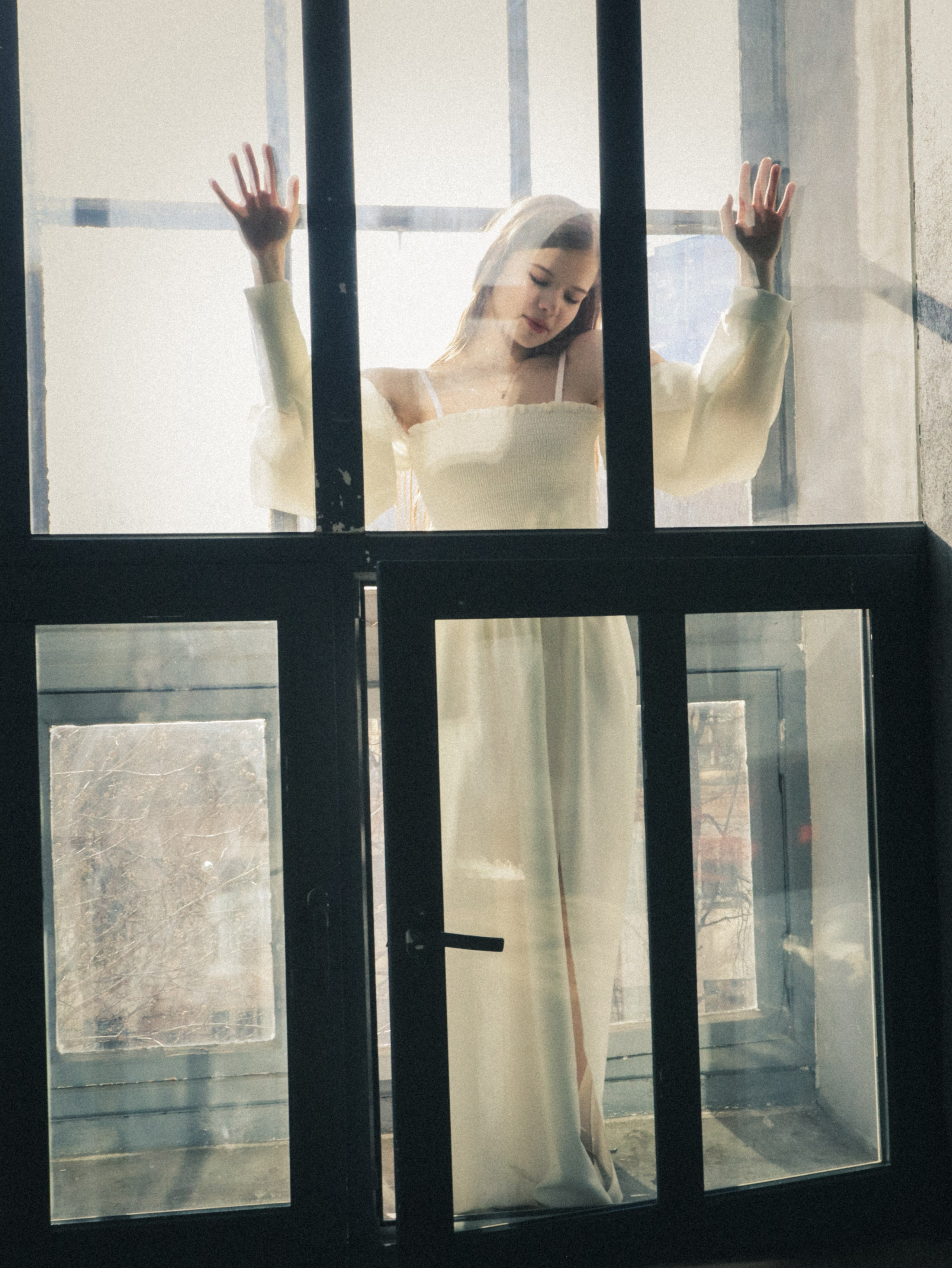 Мэри. Портретный и свадебный фотограф в Москве Александра