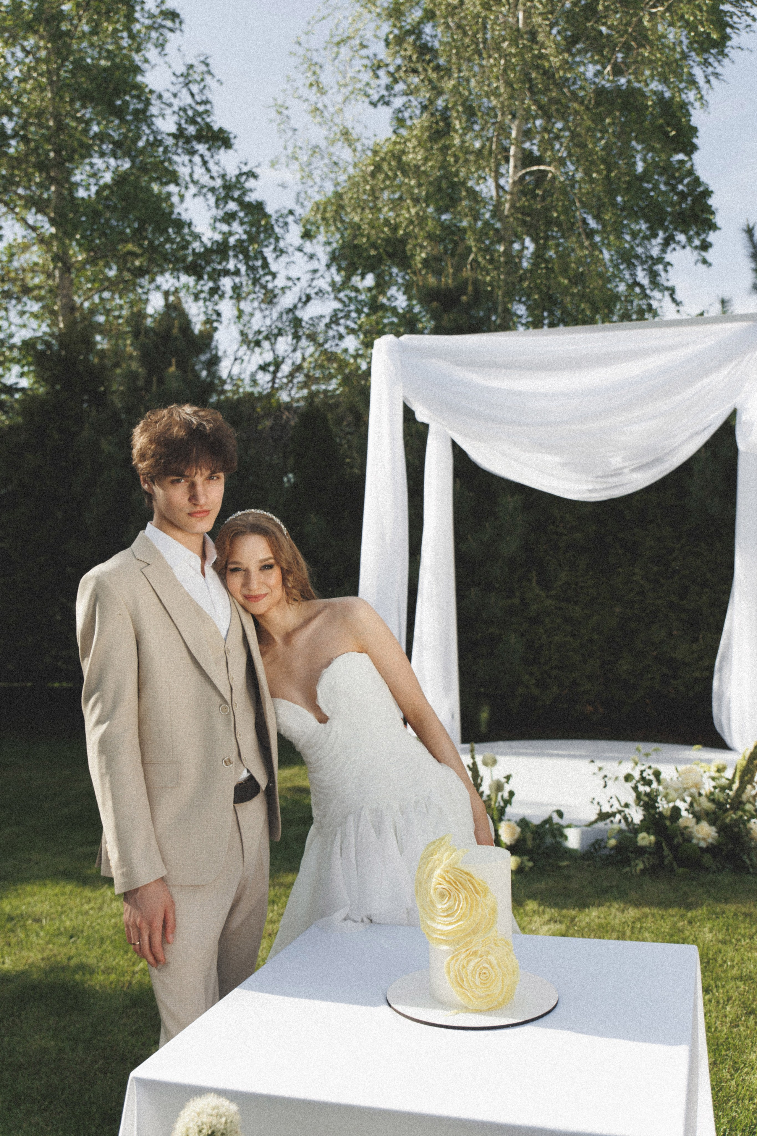 Счастье в каждом отражении. Фотограф в Екатеринбурге Андрей Медведко