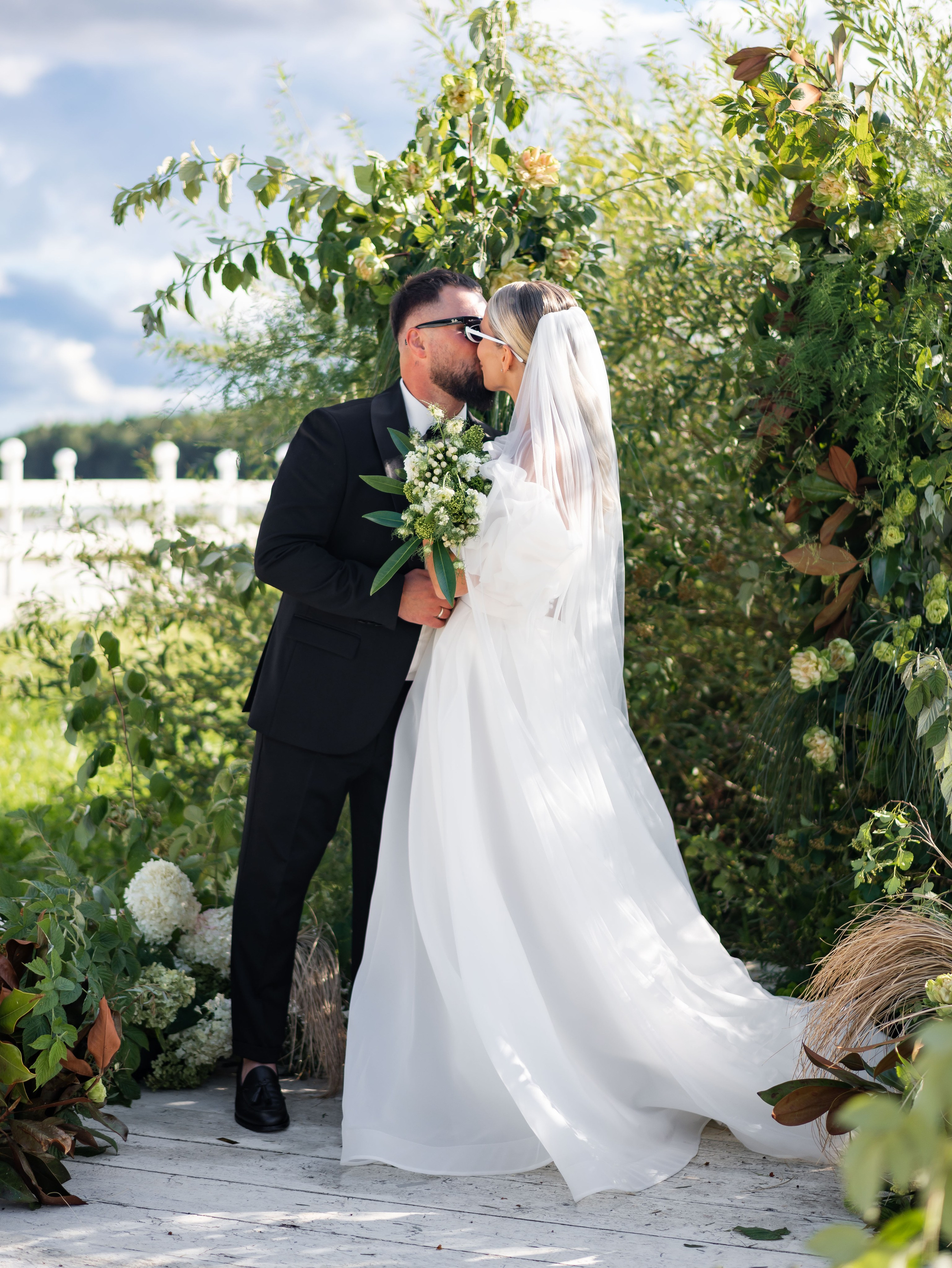 Свадьба — Кирилл & Полина 08.09.24. Фотограф Москва