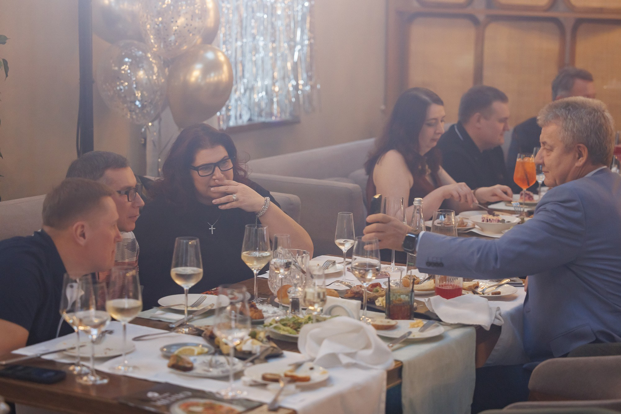 День рождения «Гельдт» 2 года. Боченков Вадим | Фотограф в Пскове и Санкт-Петербурге