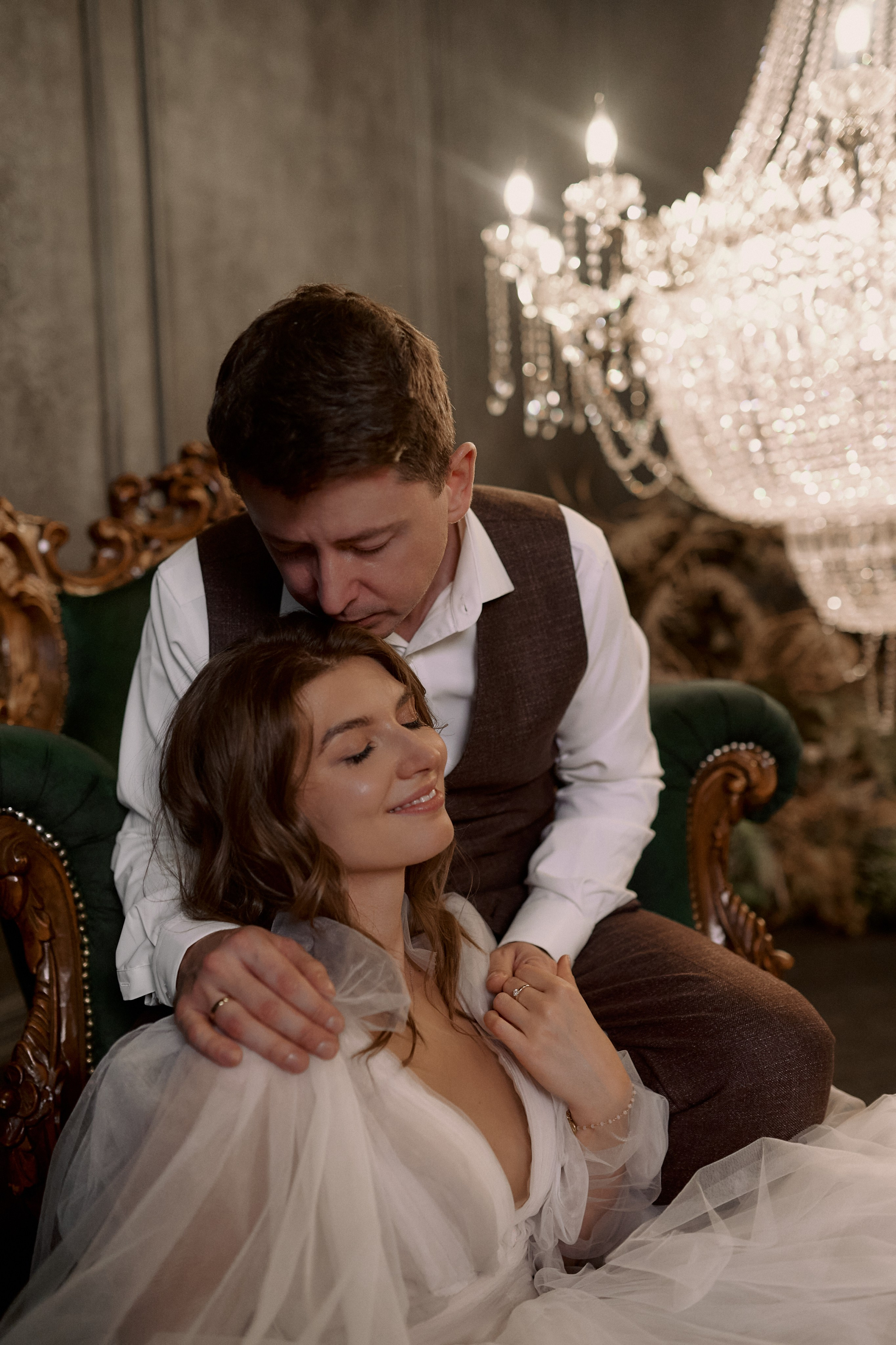 Александр и Саша. Семейный и свадебный lifestyle-фотограф в Москве Мария Петрова