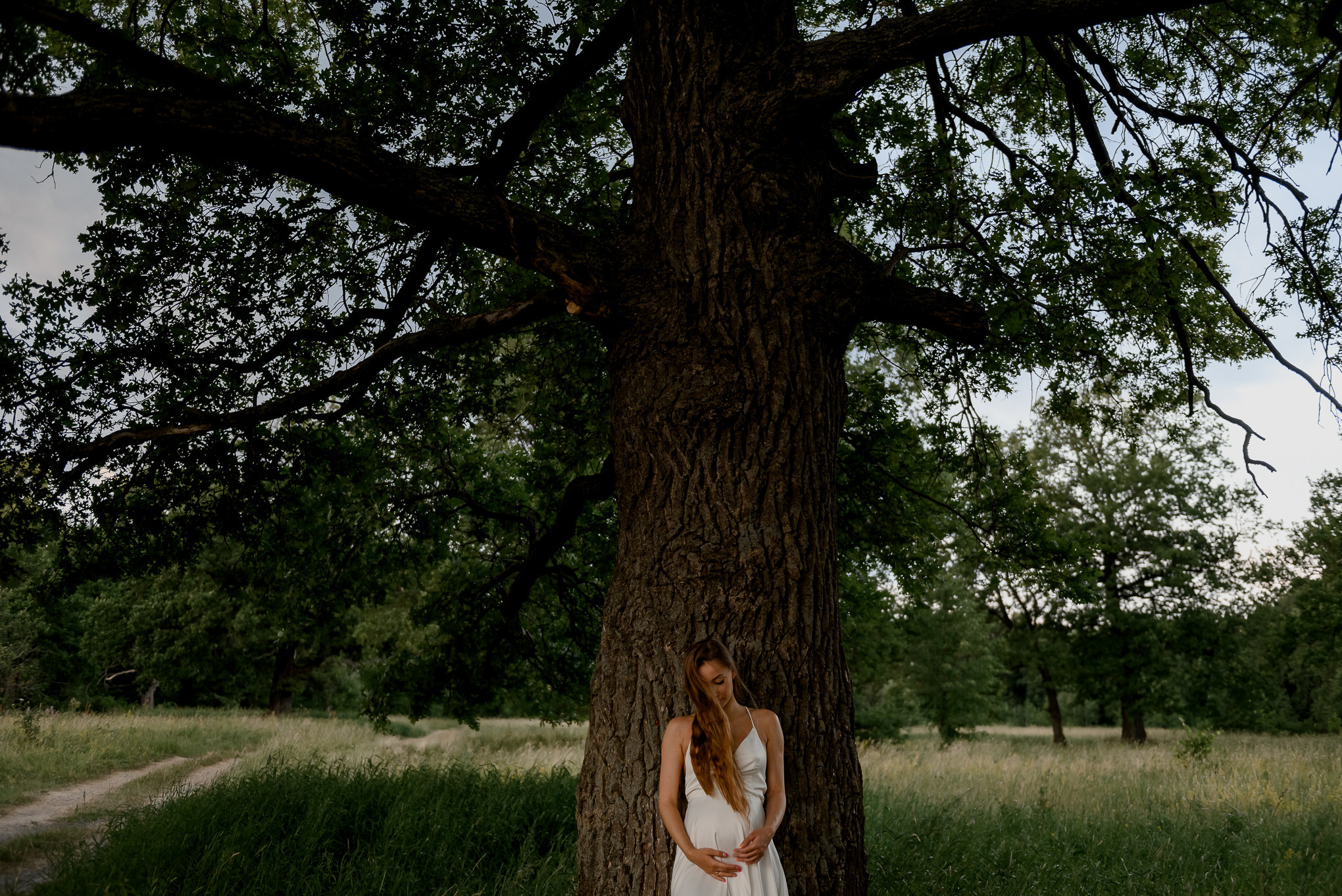 Анастасия и Артём. Свадебный и семейный фотограф в Рязани Калинкина Мария