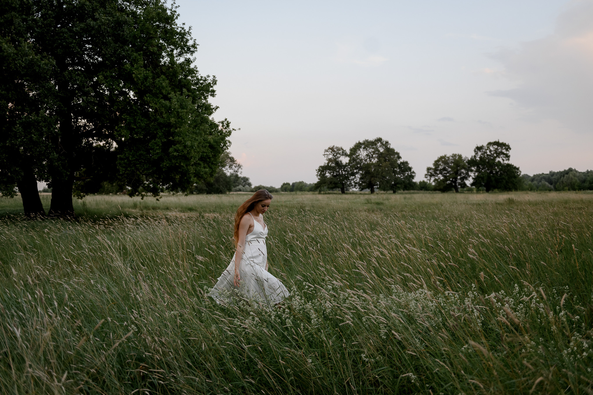 Анастасия и Артём. Свадебный и семейный фотограф в Рязани Калинкина Мария