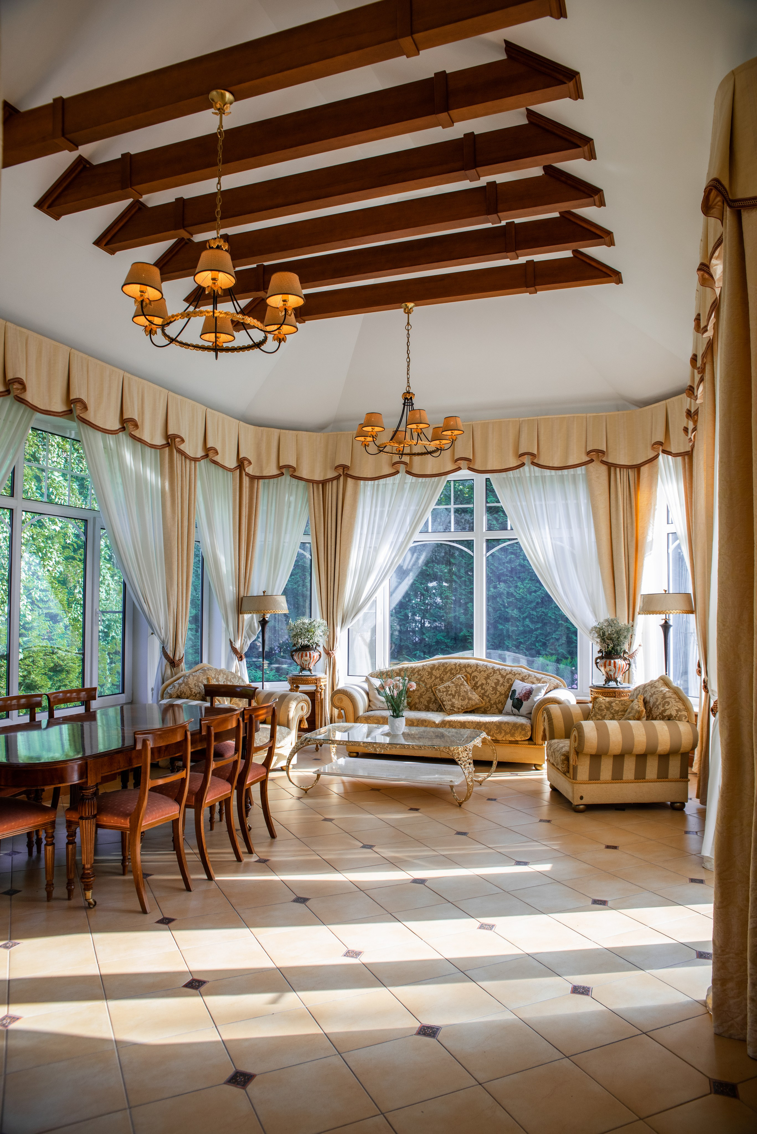 Интерьерная. Фотограф, контент-креатор в Москве Анна Молодцова