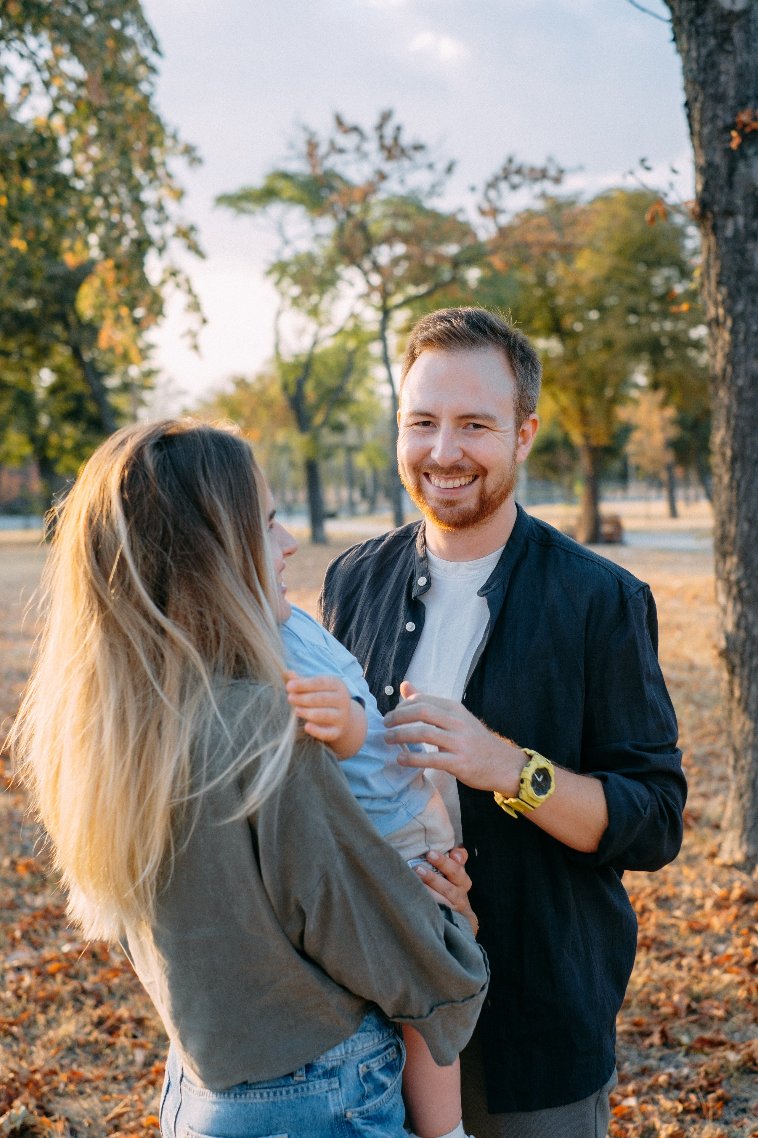 Белградское лето. Фотограф в Белграде