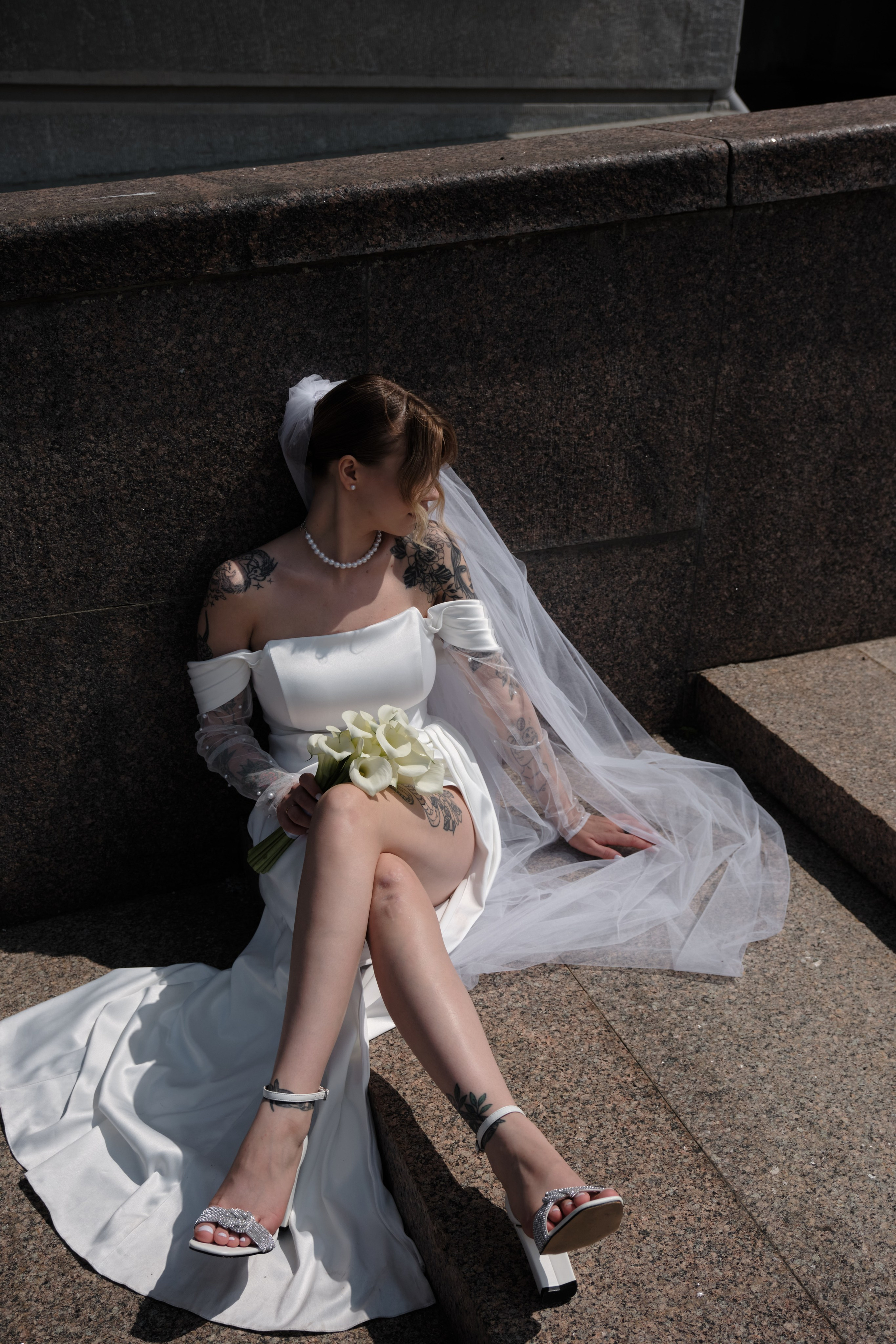 Виктория & Владислав. Фотограф в Самаре Татьяна Дубаносова