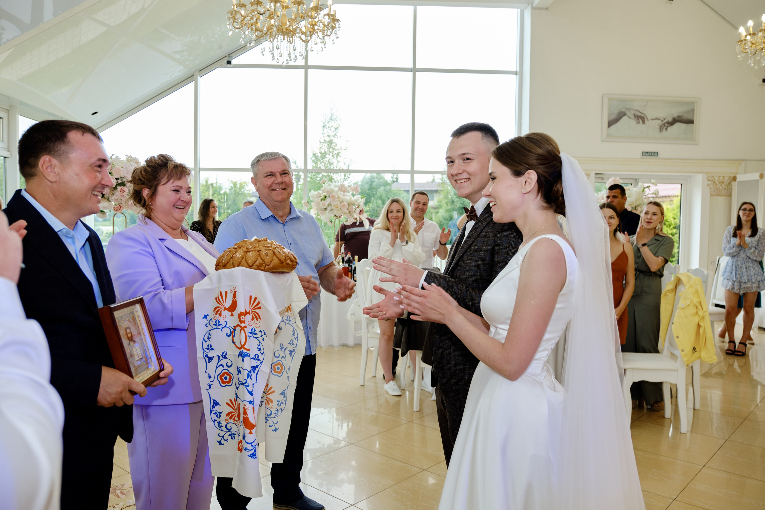 Полина & Глеб. Фотограф в Самаре Татьяна Дубаносова