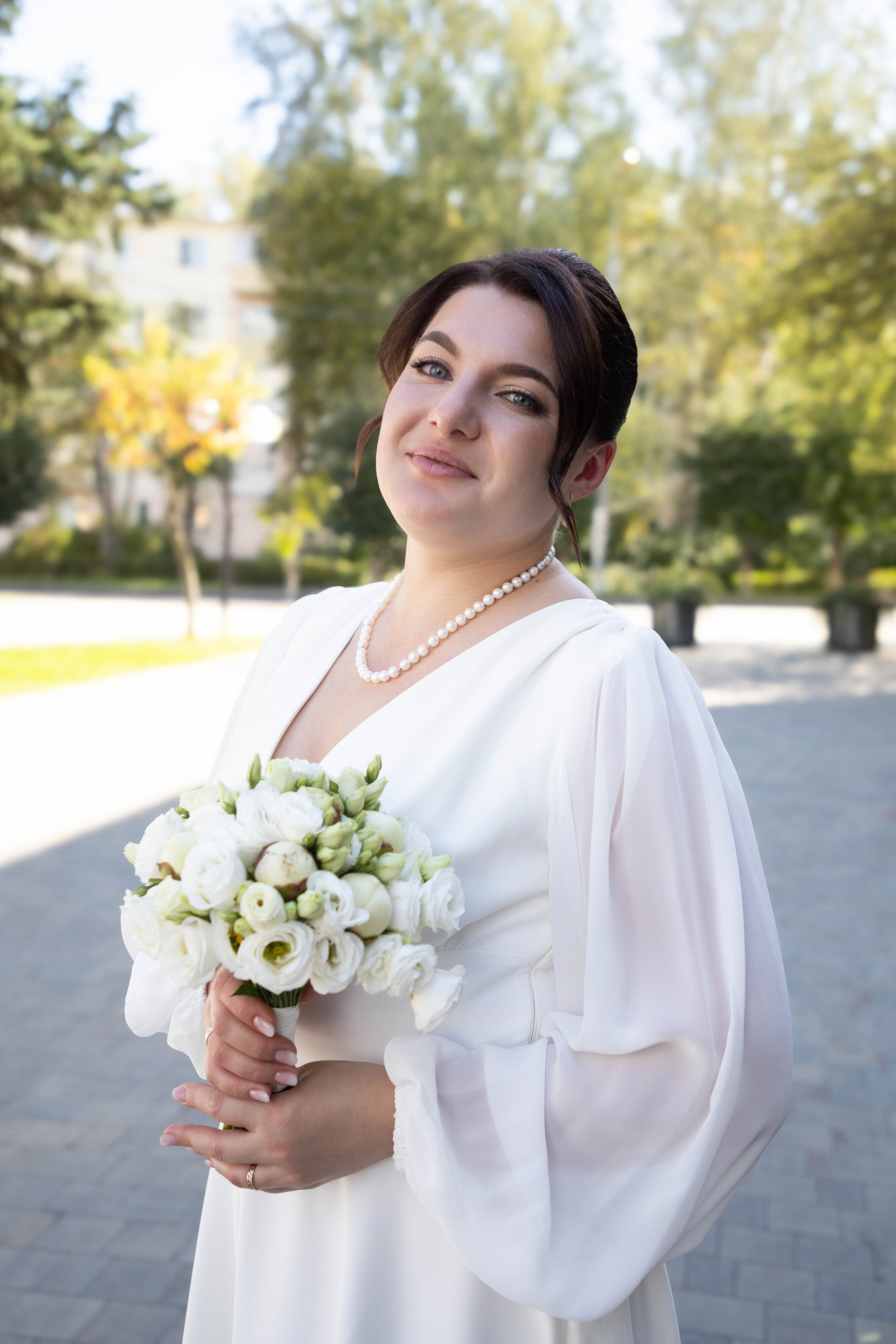 Павел и Юлия. Фотограф Анастасия Тихонова