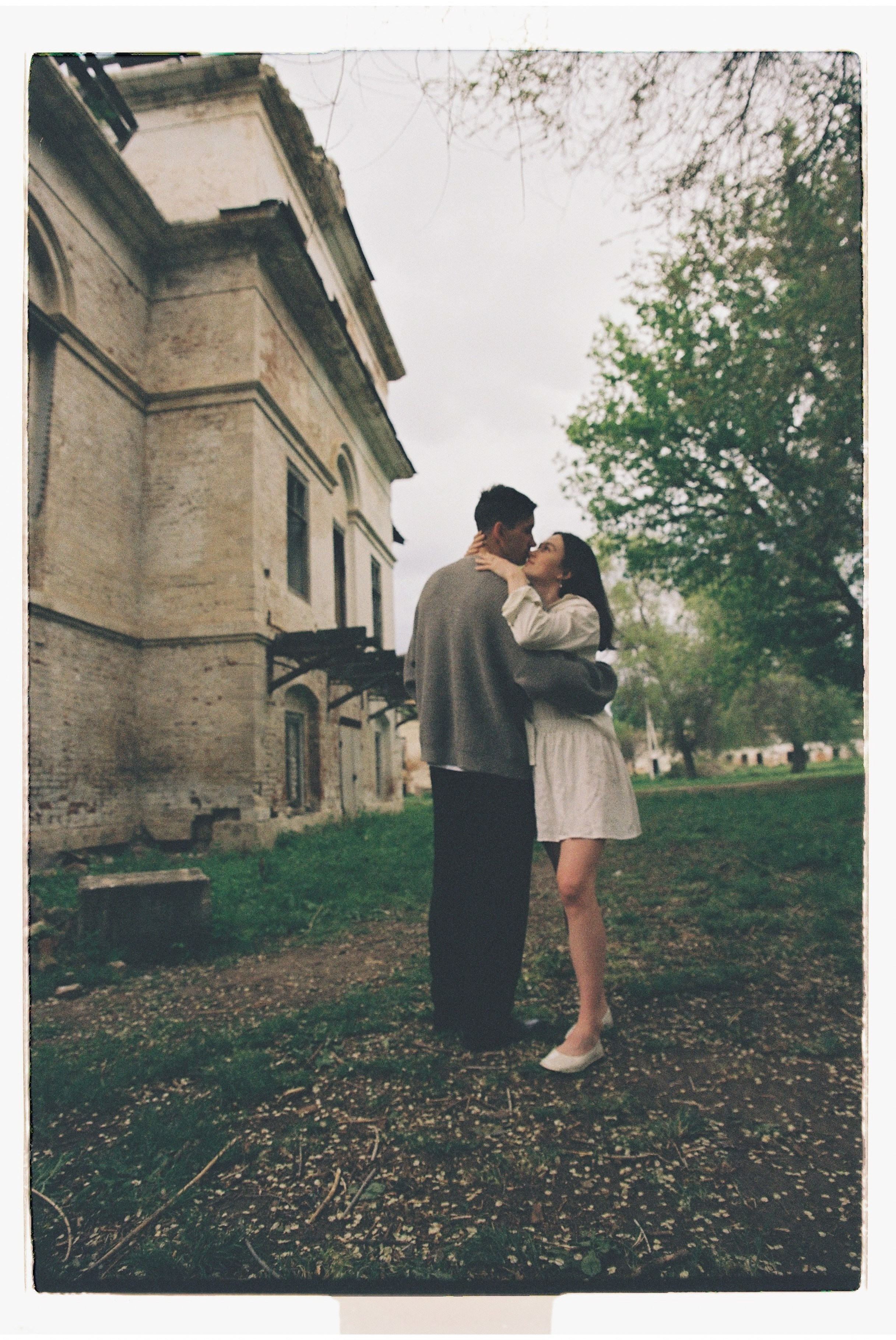 Илья и Валерия. Фотограф Ирина Гринько Тольятти Самара Москва