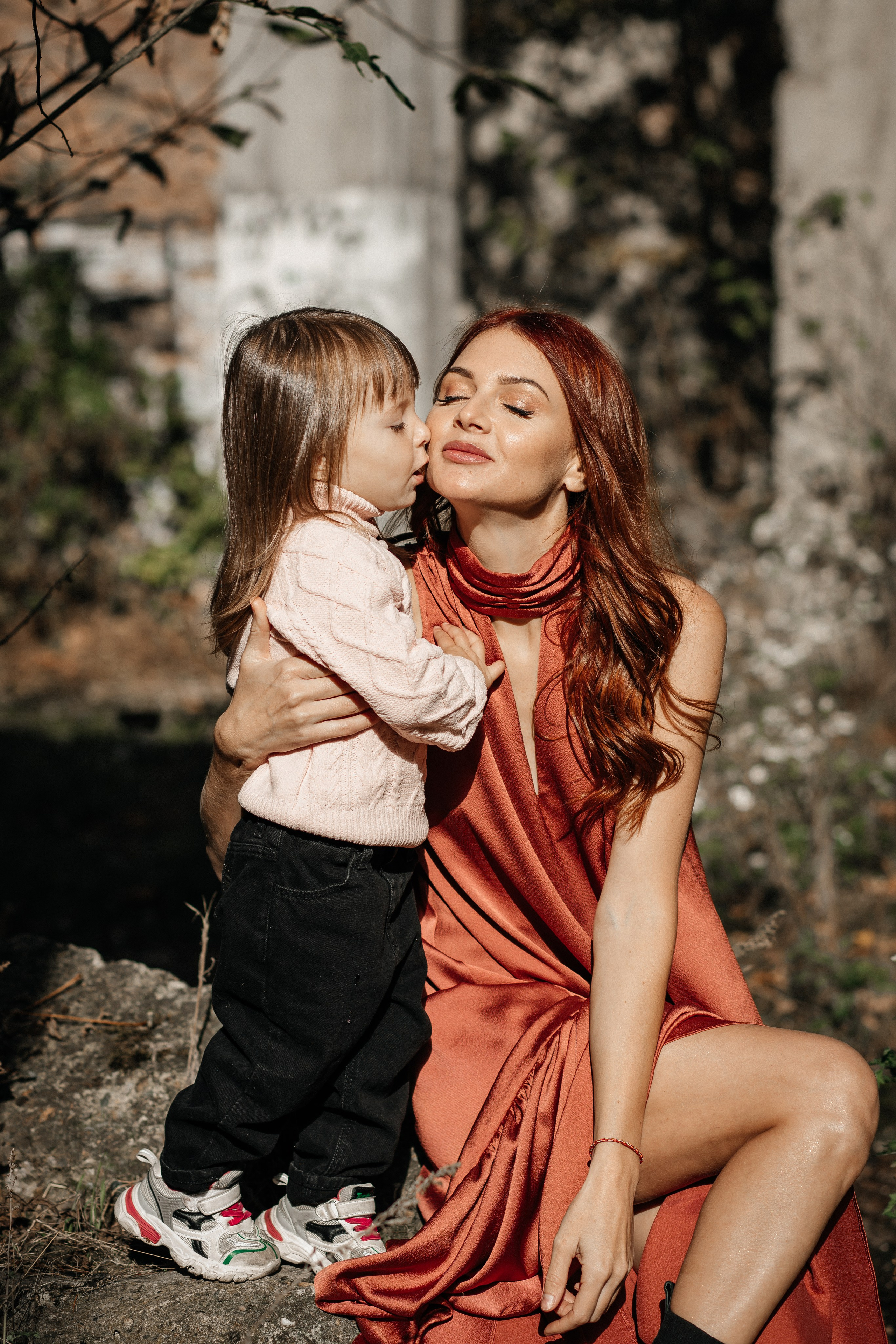 Анжелика. Фотограф в Адлере и  Сочи Ирина Москалева