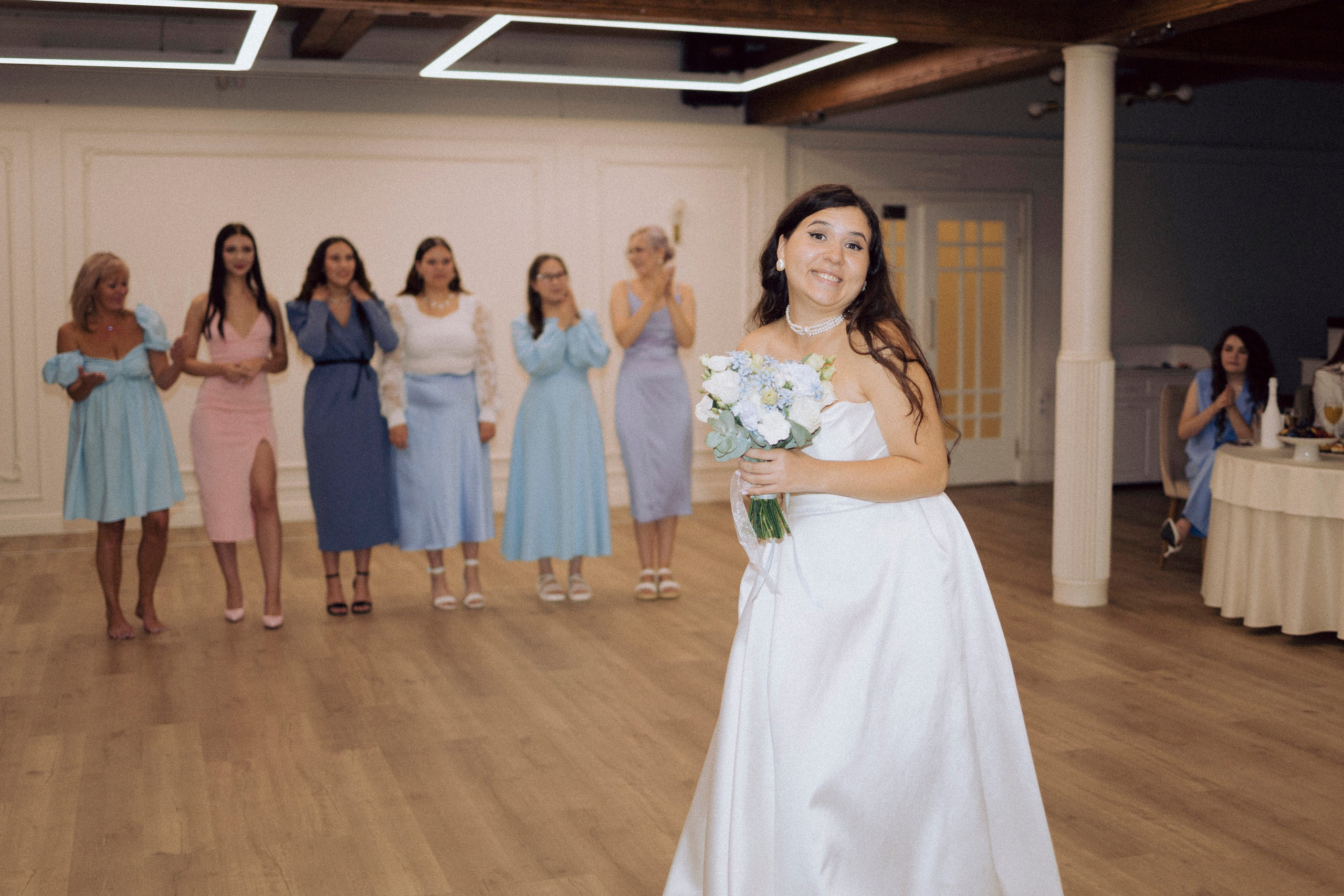 Алексей и Ксения. Свадебный и портретный фотограф Тюмень