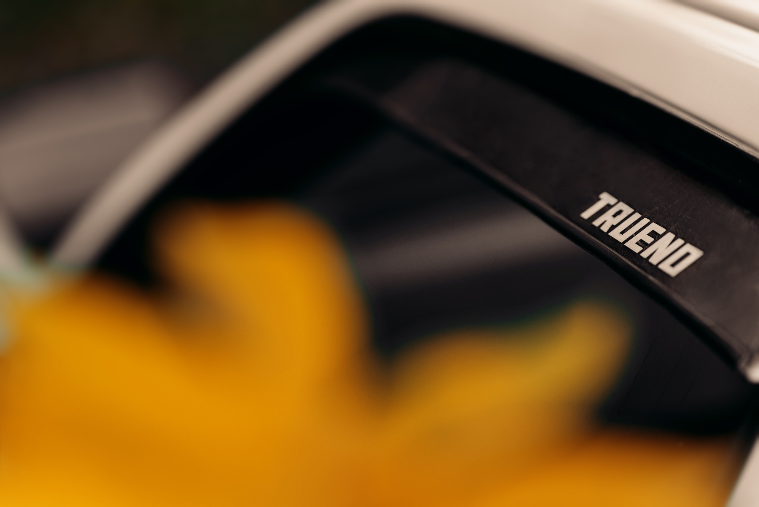 Toyota AE86 dxtakk. DeLorein