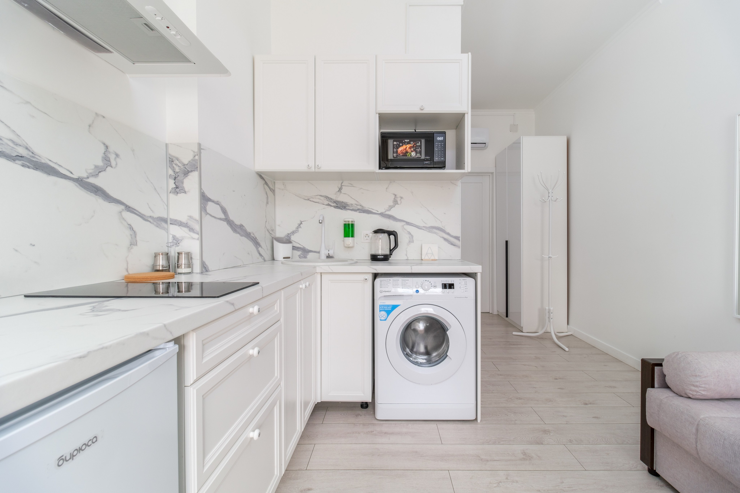 Фотографии для апарт-отеля, СПб