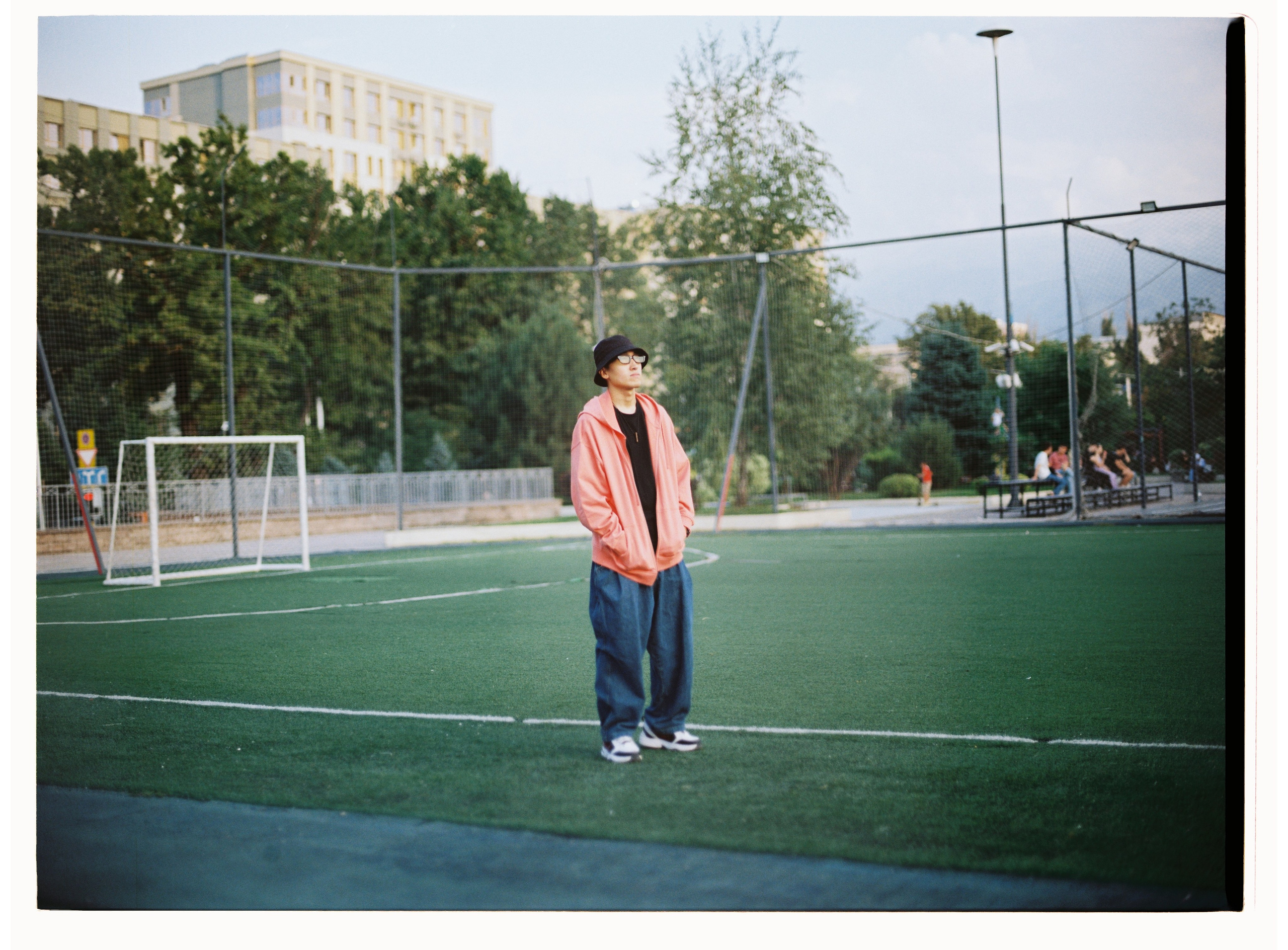 Kraim Volshebnik. Коммерческий фотограф в Алматы