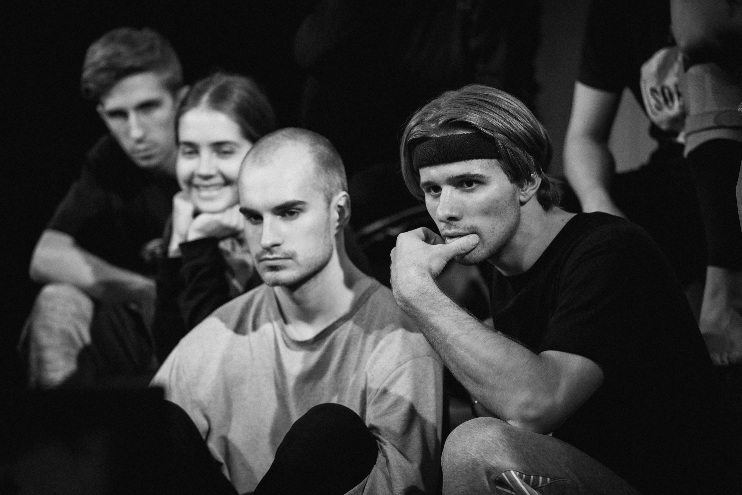 Фотосъемка бэкстейджа в кино, театре, цирке. Репортажный и портретный фотограф в Санкт-Петербурге Кристина Рягузова