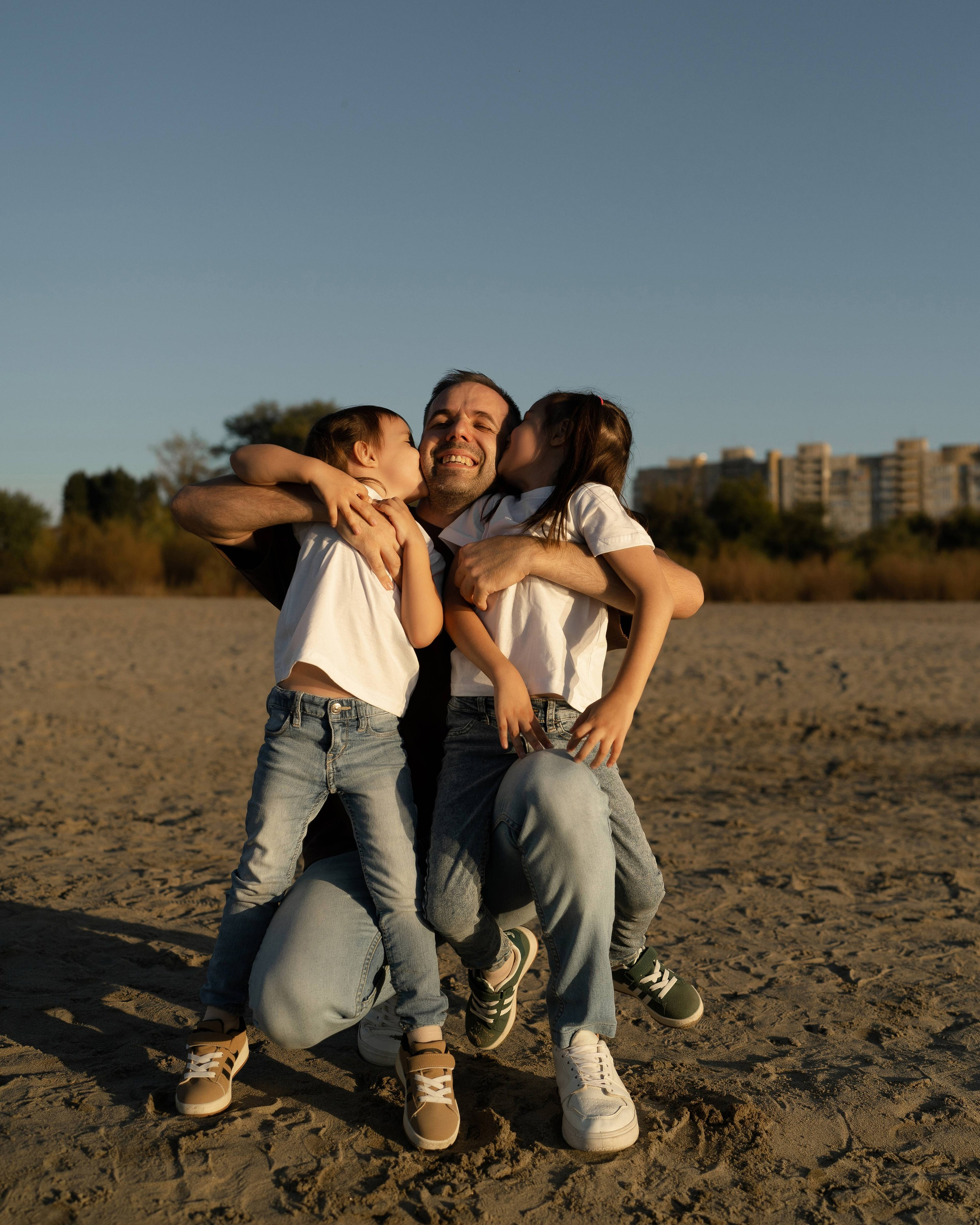 Family & Love. Фотограф и видеограф Елена Хмелевская