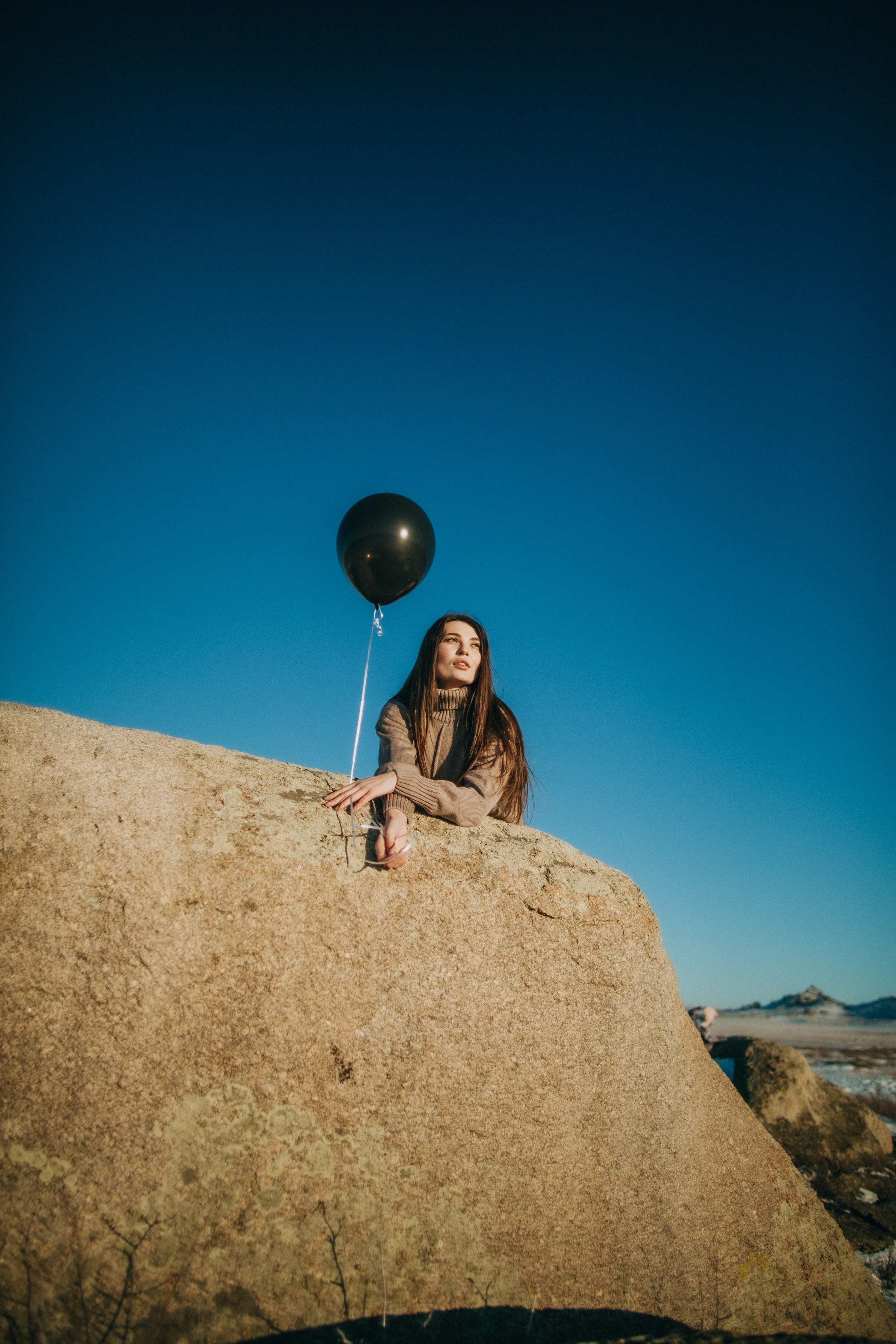 VLADMIRA. Фототерапевт и фотограф Анна Калинина в Санкт-Петербурге и Астане