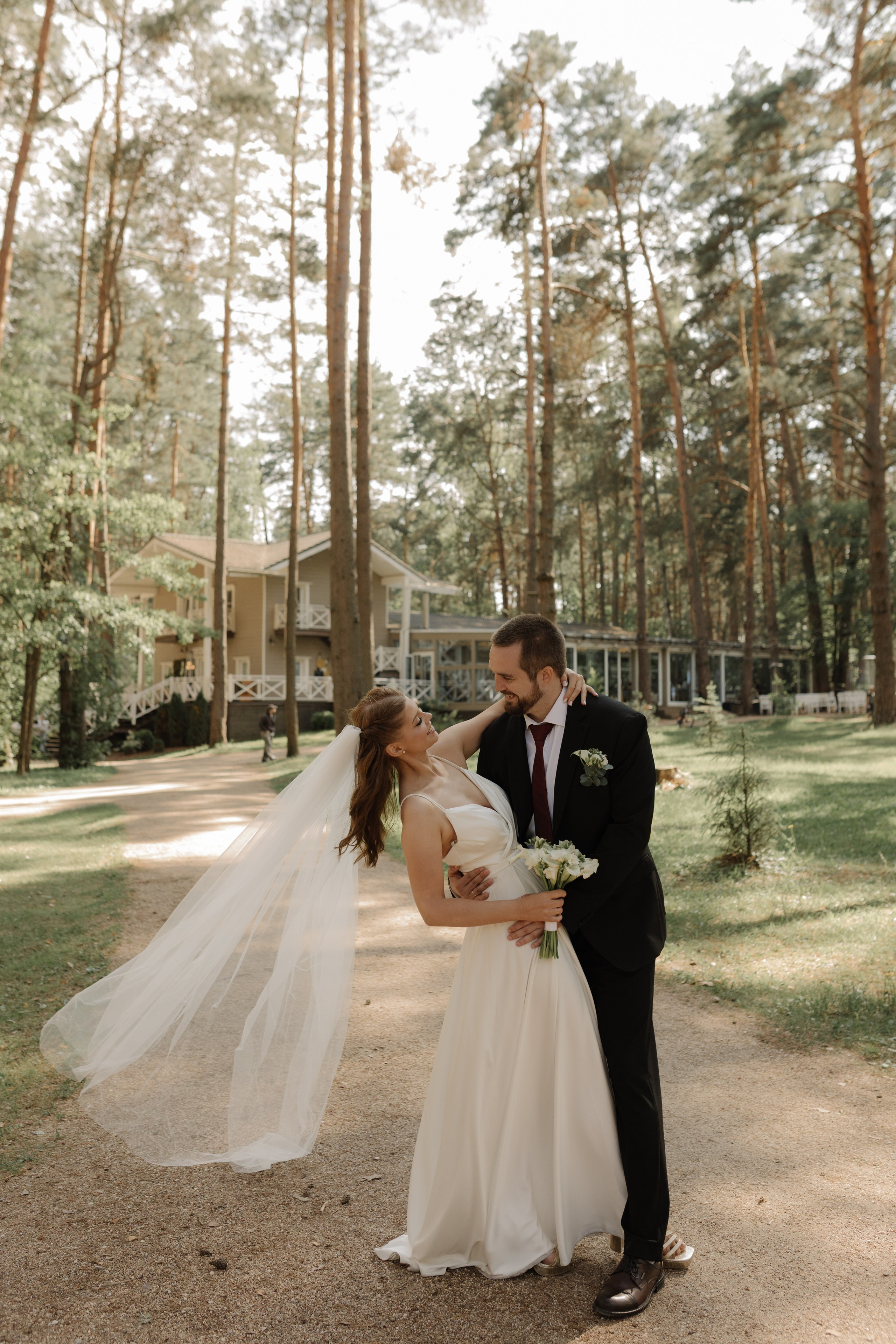 Родион и Валенина. Семейный фотограф в Обнинске