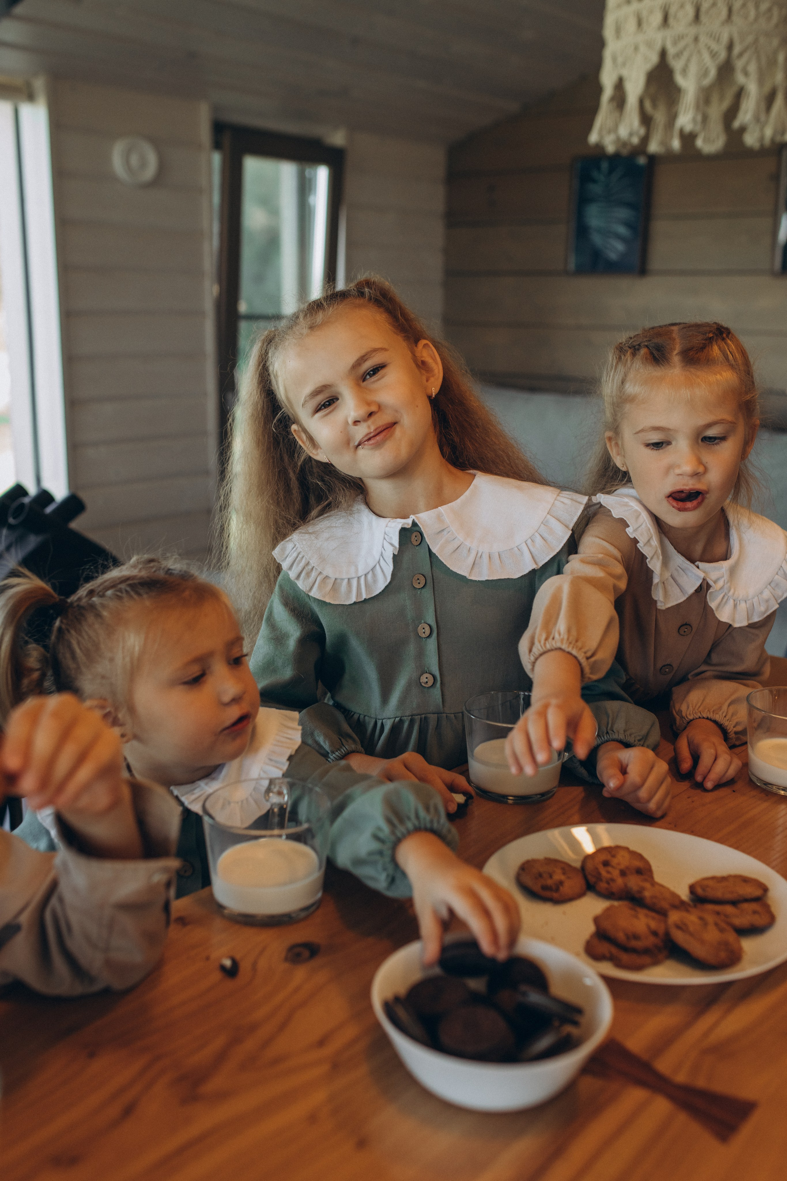 Pine River. Семейный фотограф в Обнинске