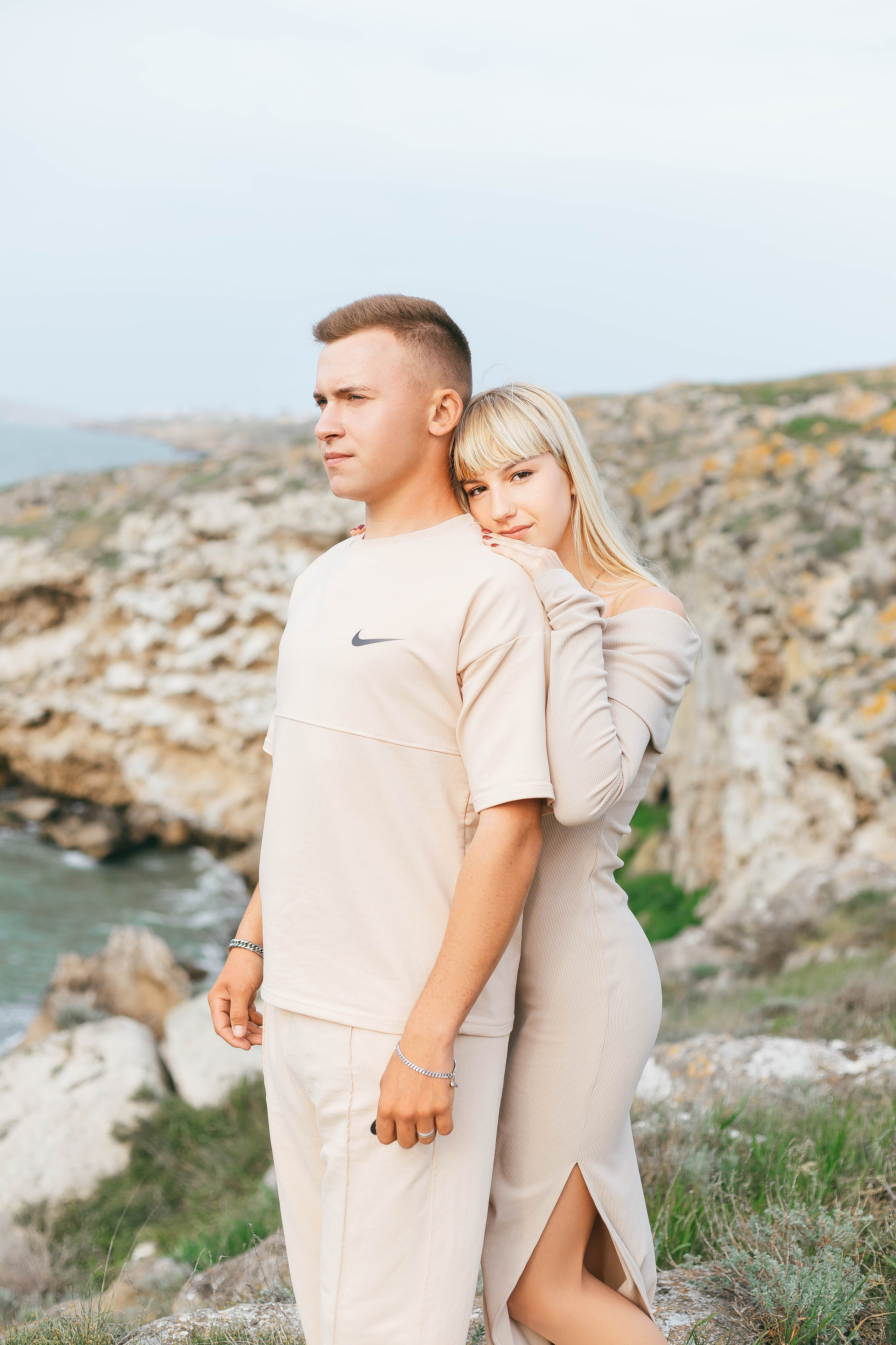 Владимир и Анастасия. Женский/Детский фотограф в Симферополе Вероника Слепогина