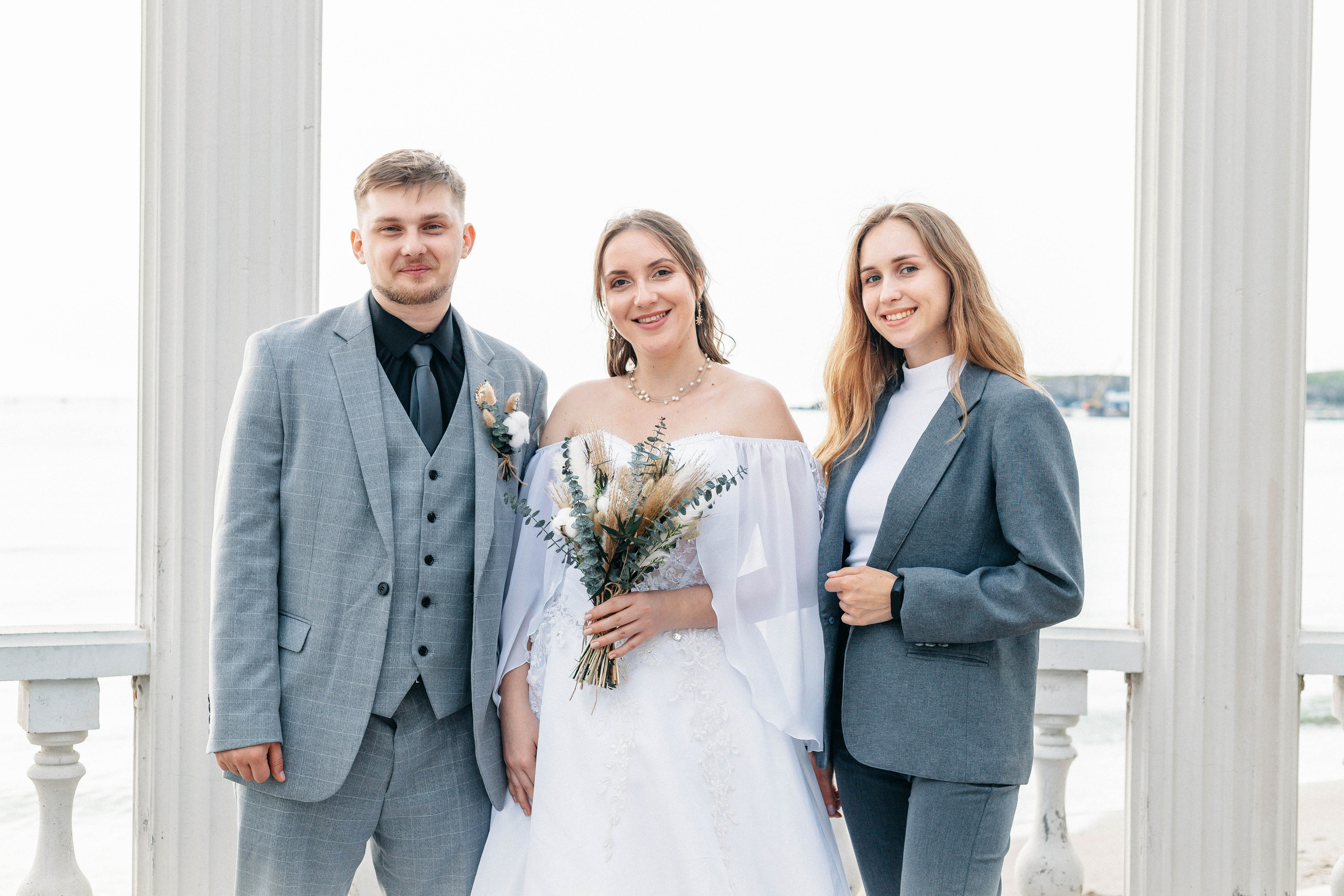 Mariya & Daniil. Женский/Детский фотограф в Симферополе Вероника Слепогина