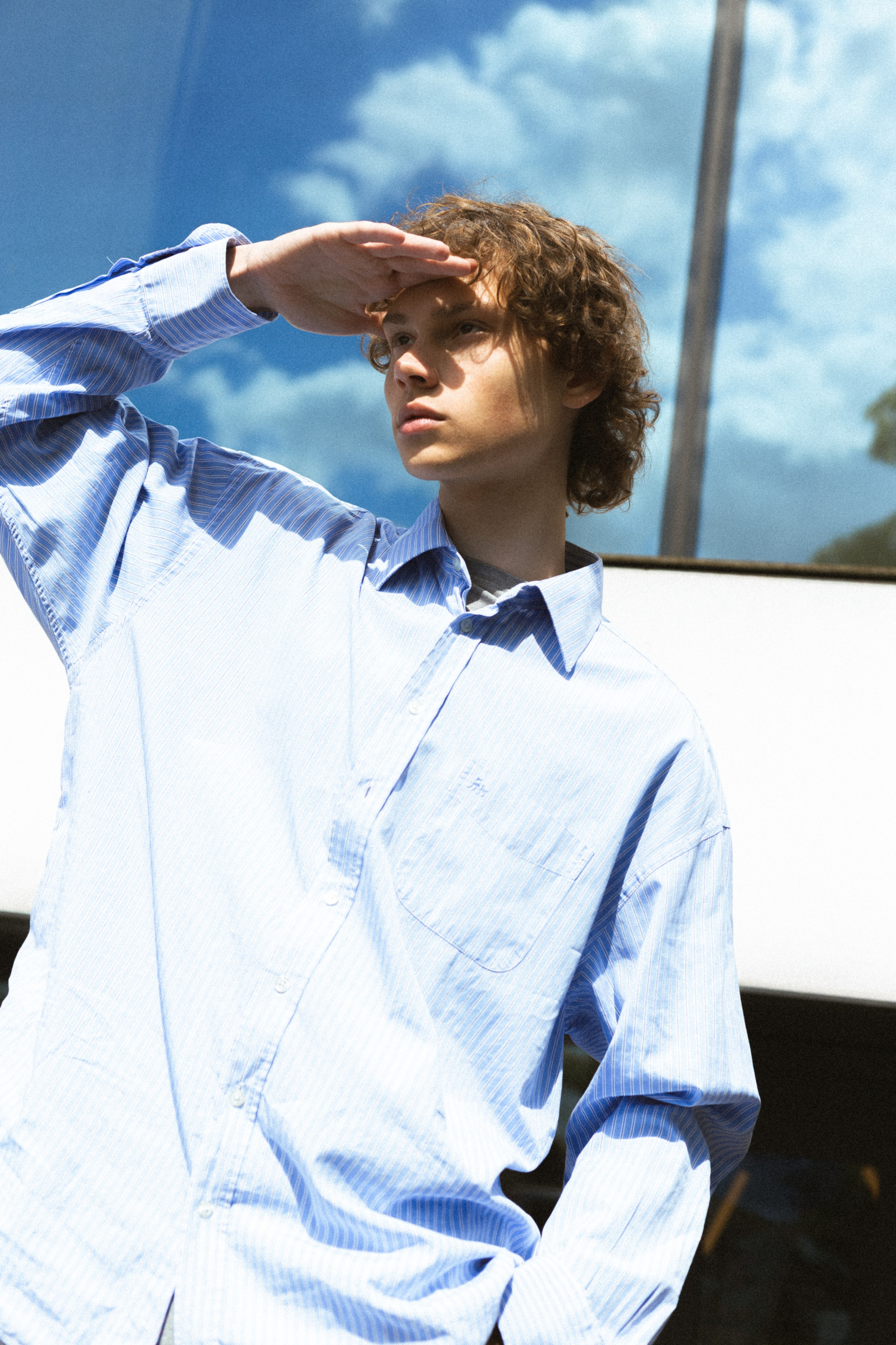 Sava. Modeling agency TM MODELS