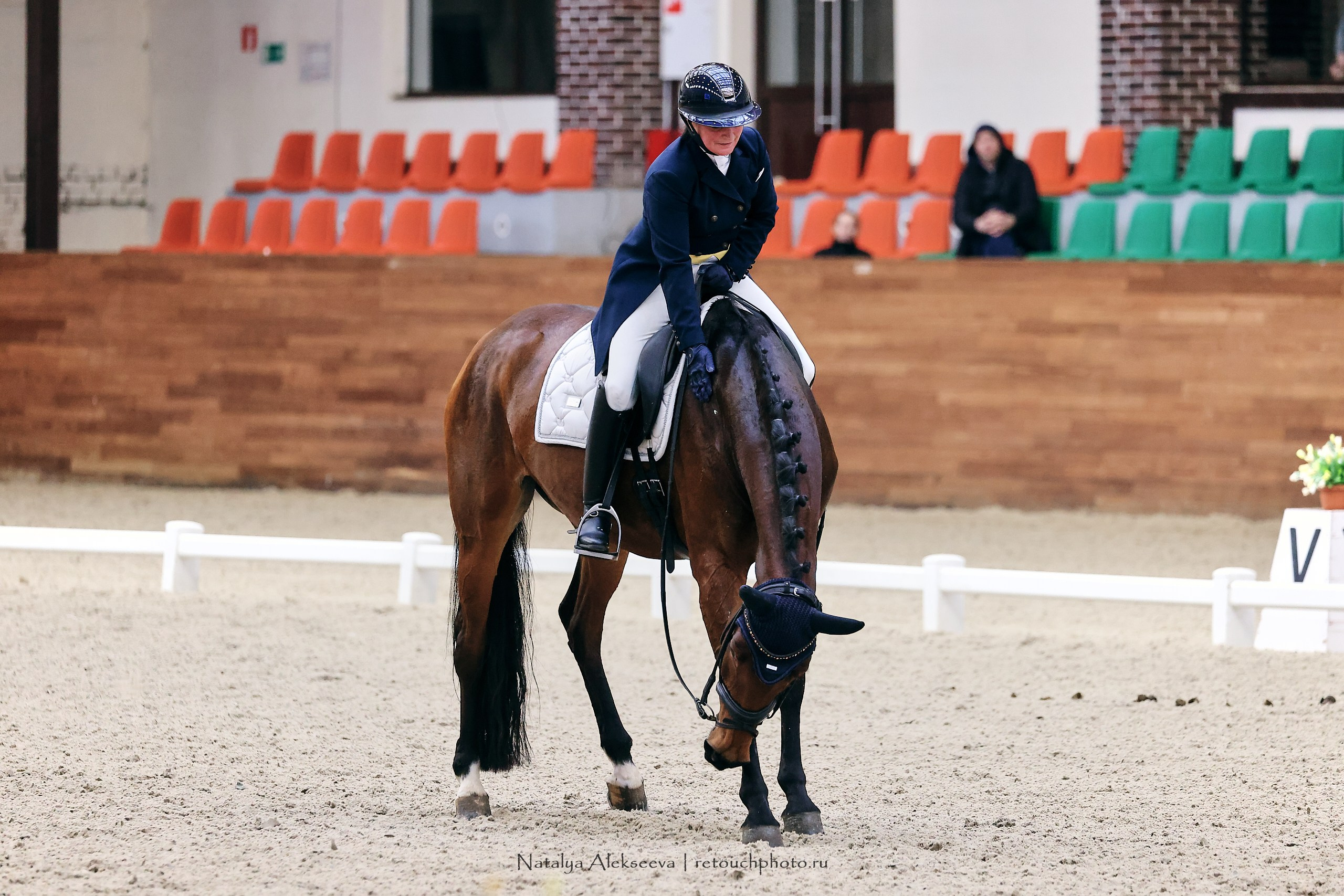 Финал Maxima Park по выездке, Maxima Stables | 10'2023. Репортажный фотограф и ретушер в Москве Наталья Алексеева