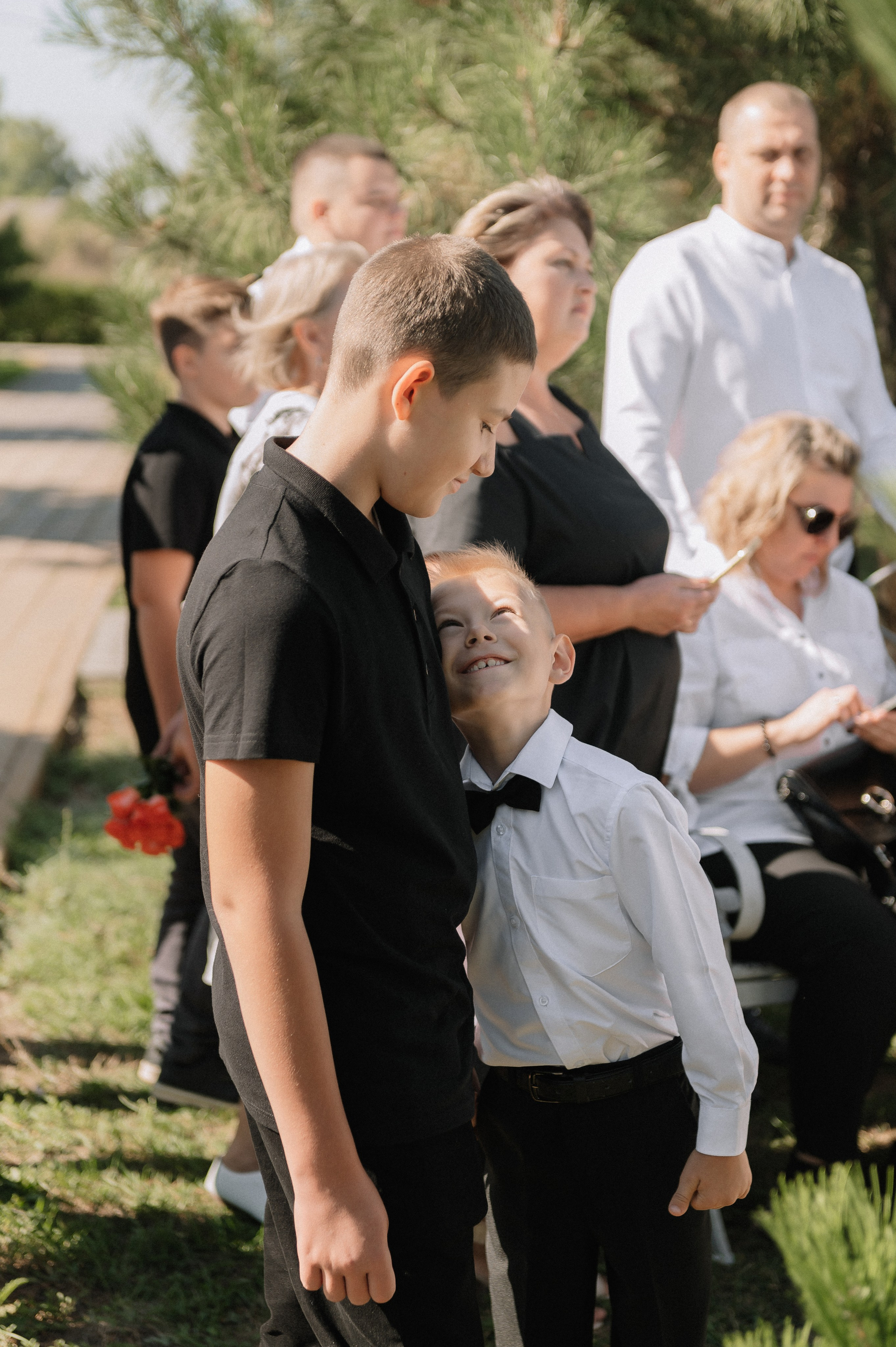 Артем и Оксана. Свадебный фотограф