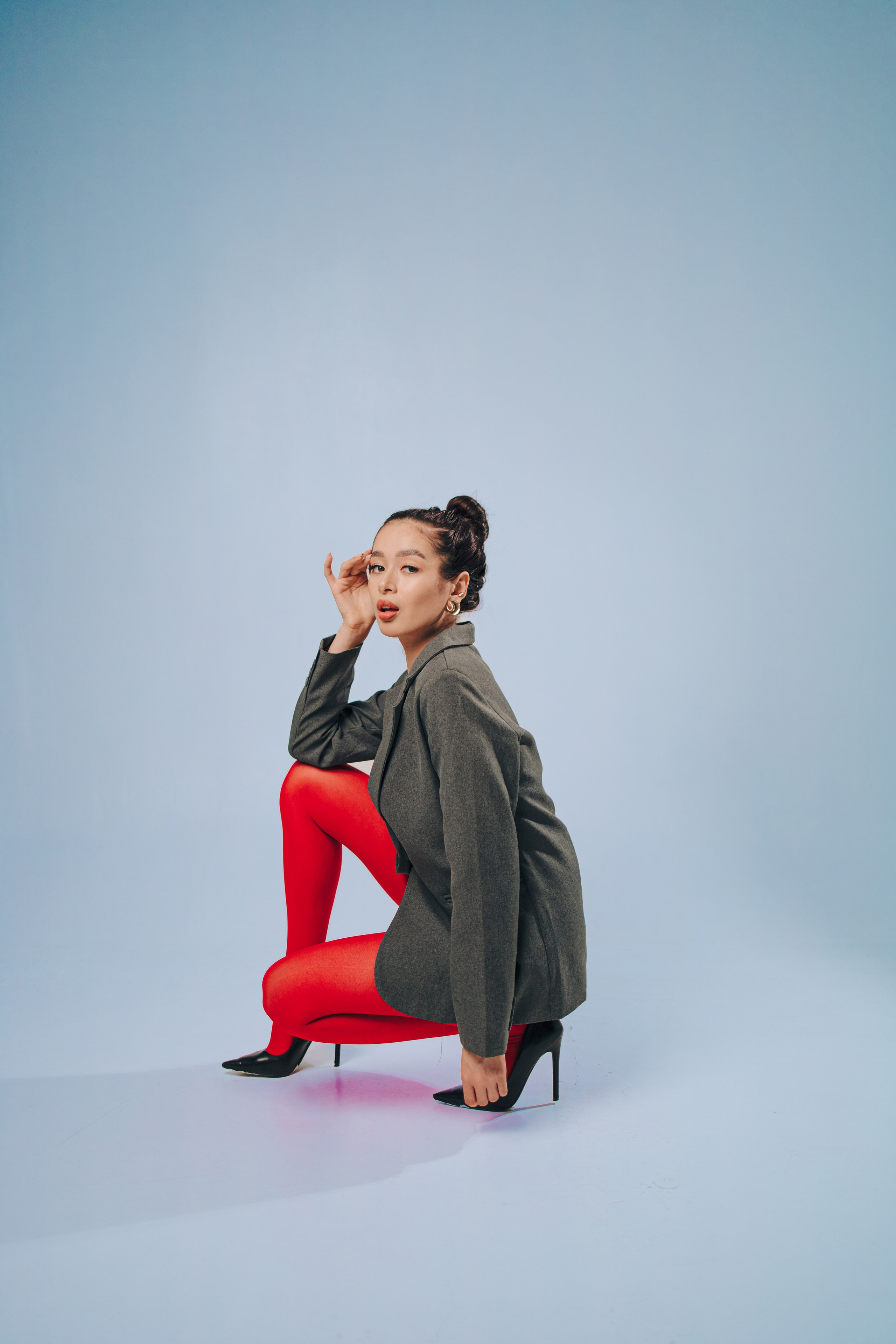 Диля. Фотограф Уфа