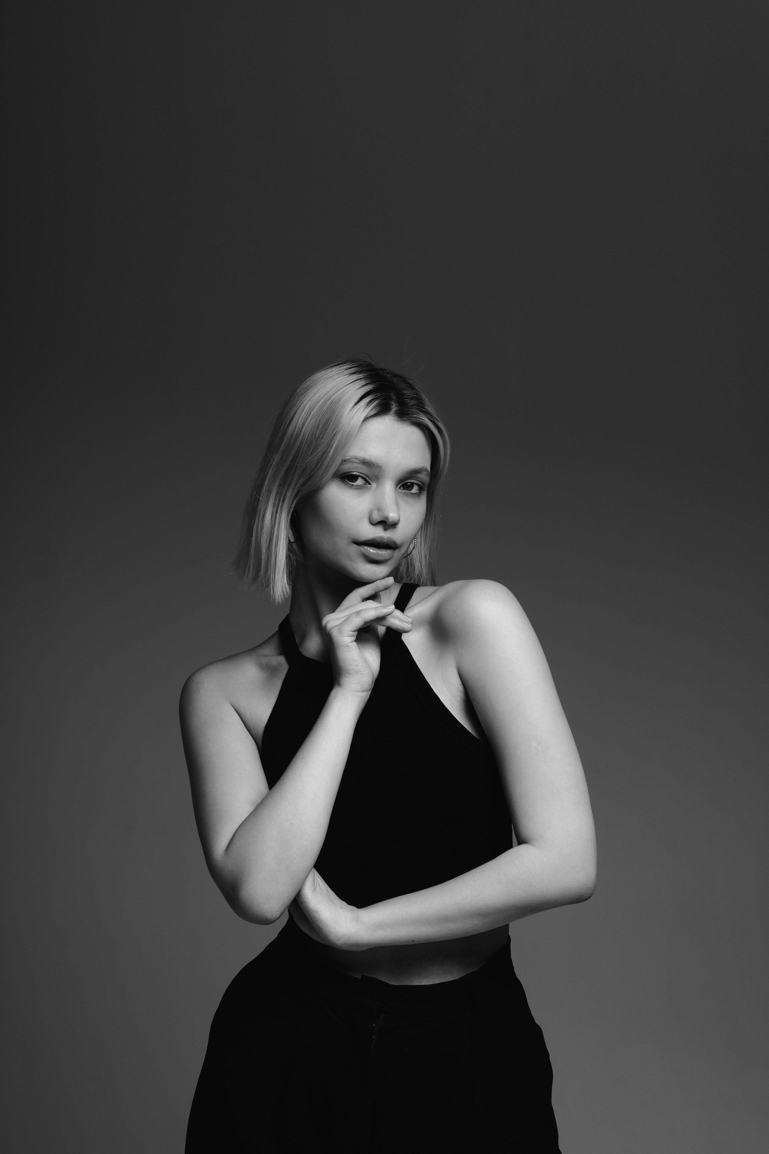 Анна. Фотограф Уфа