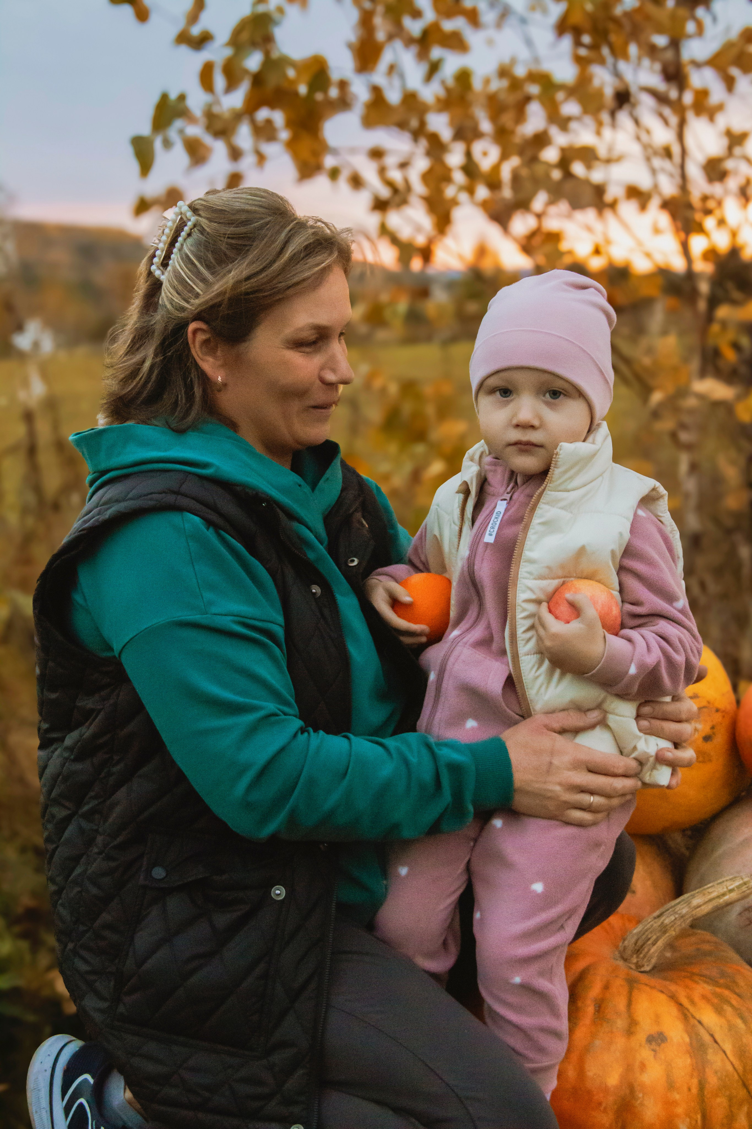Настенька. ProFoto