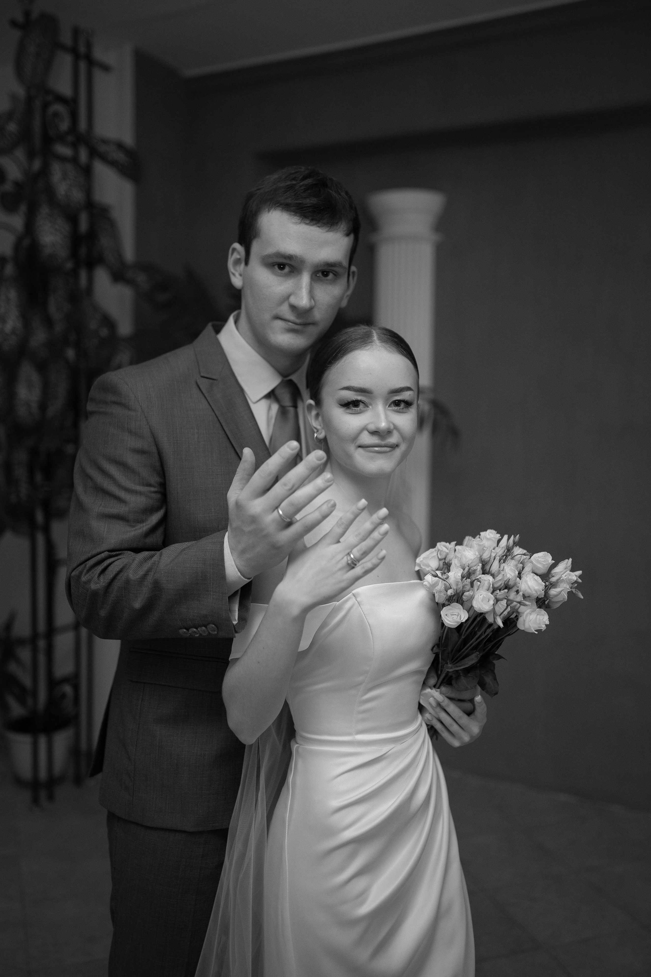 Роспись. Главная