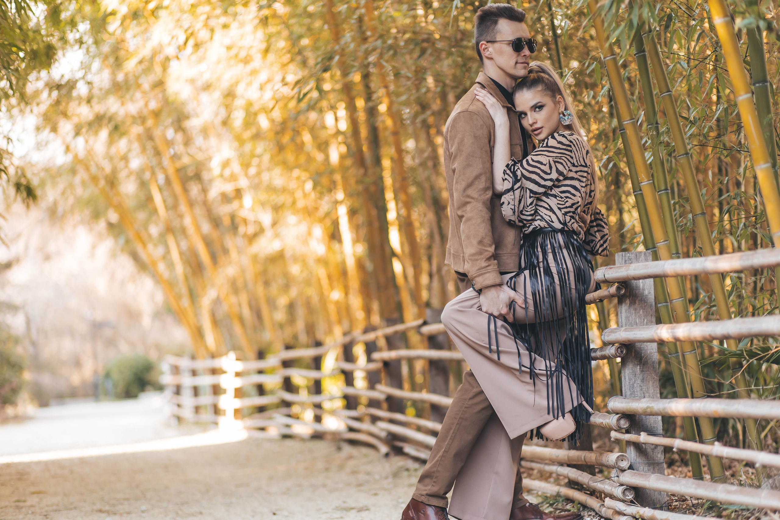 F&A. Свадебный фотограф. Москва. Мытищи