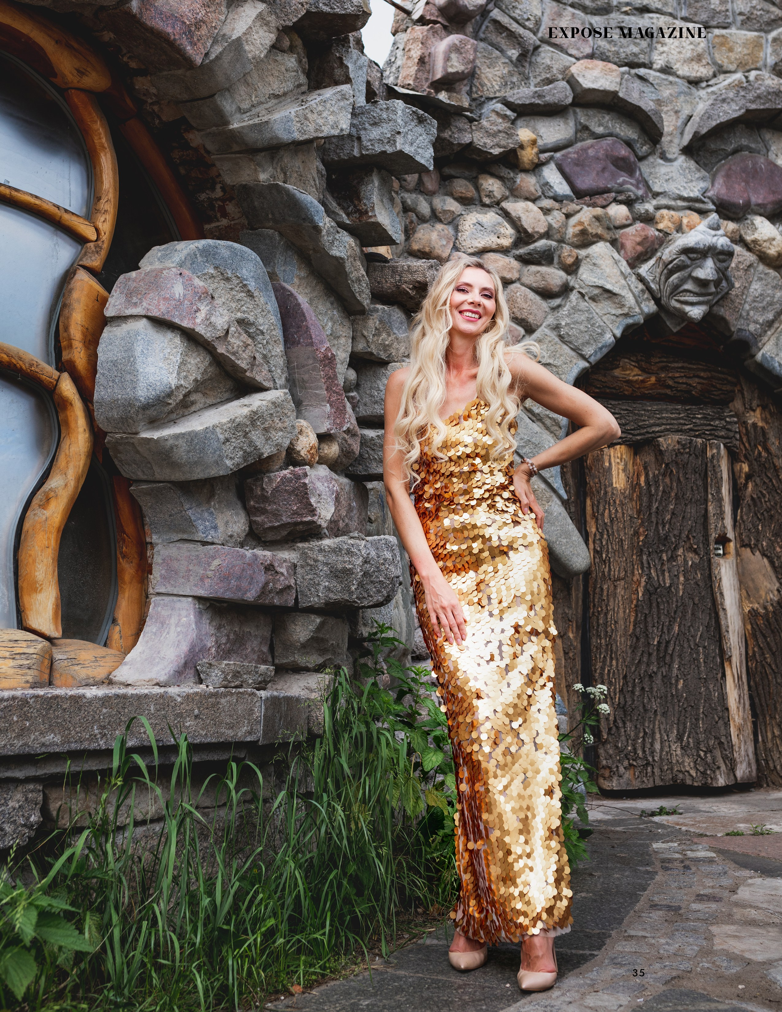 Международные публикации 2024-2025. Семейный и детский фотограф Эльвира Билибина