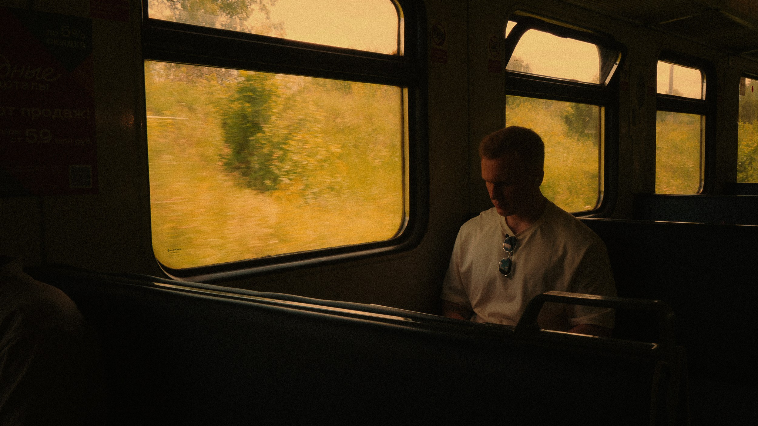 Дача '24. Фёдор Малюгин. Ваш бади в визуале