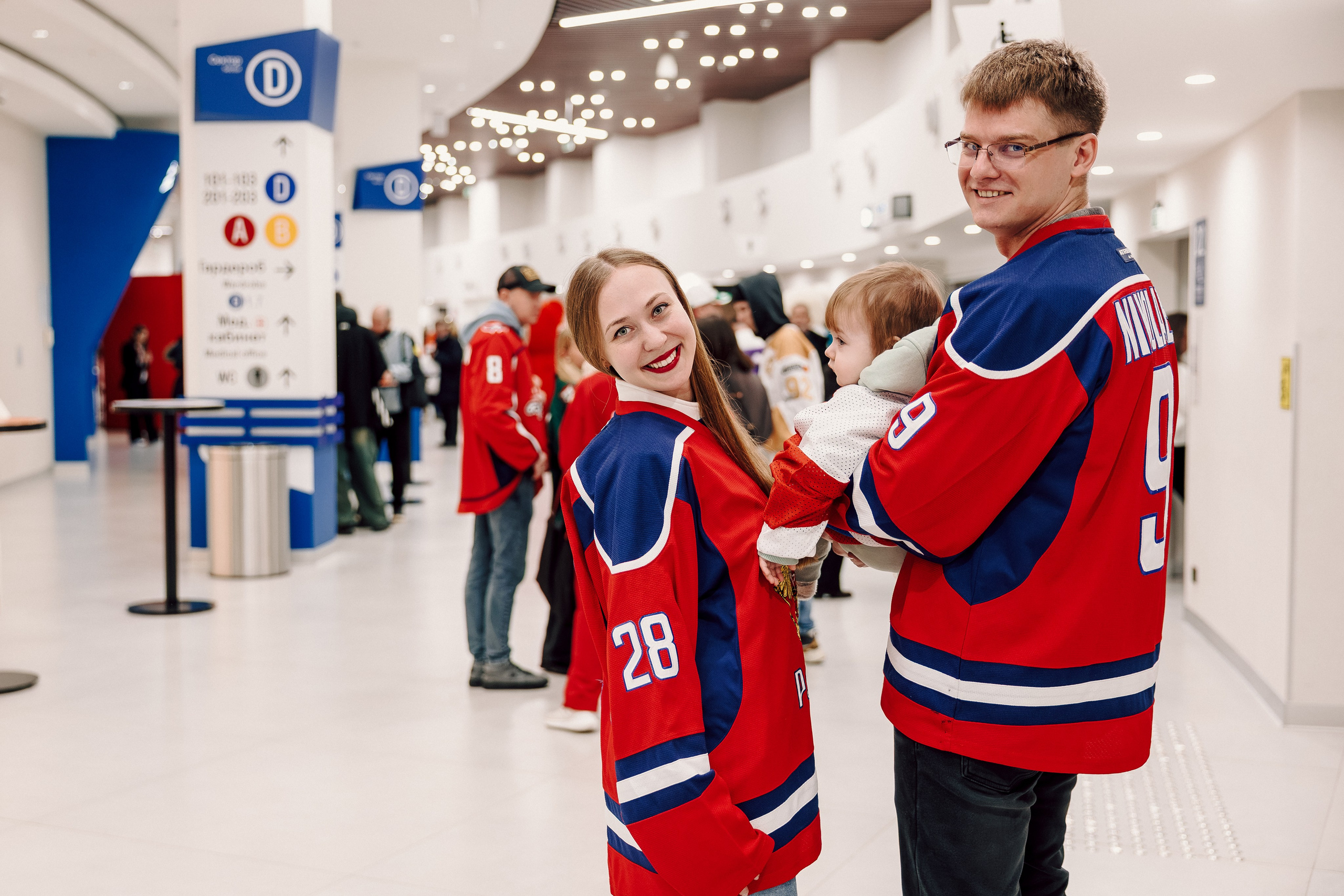 Fonbet All Star Week x Яндекс Маркет. Лёшка Варзегов — фотограф