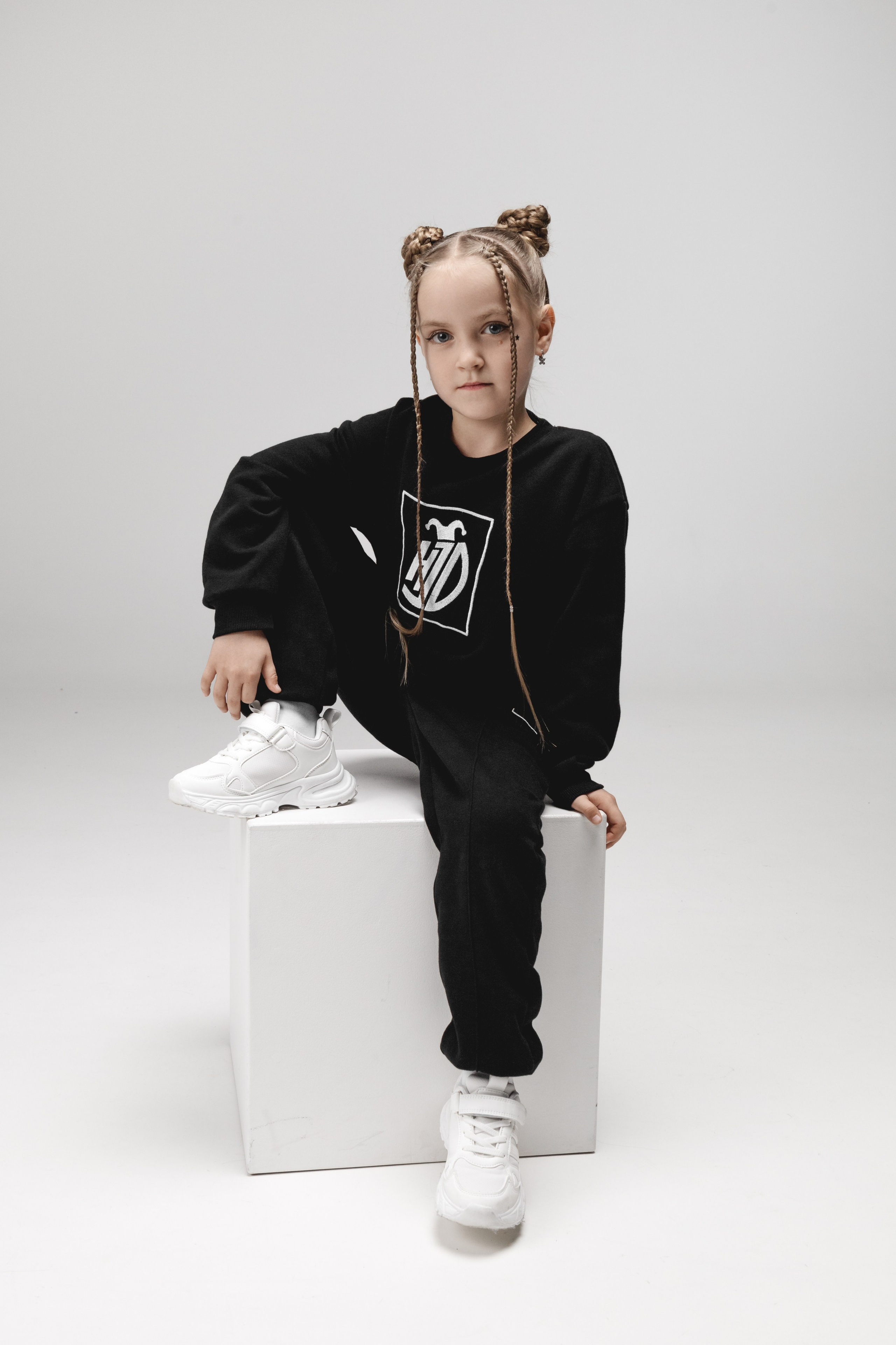 Дети в кадре. Детский и семейный фотограф в Красноярске Анастасия Сёмкина