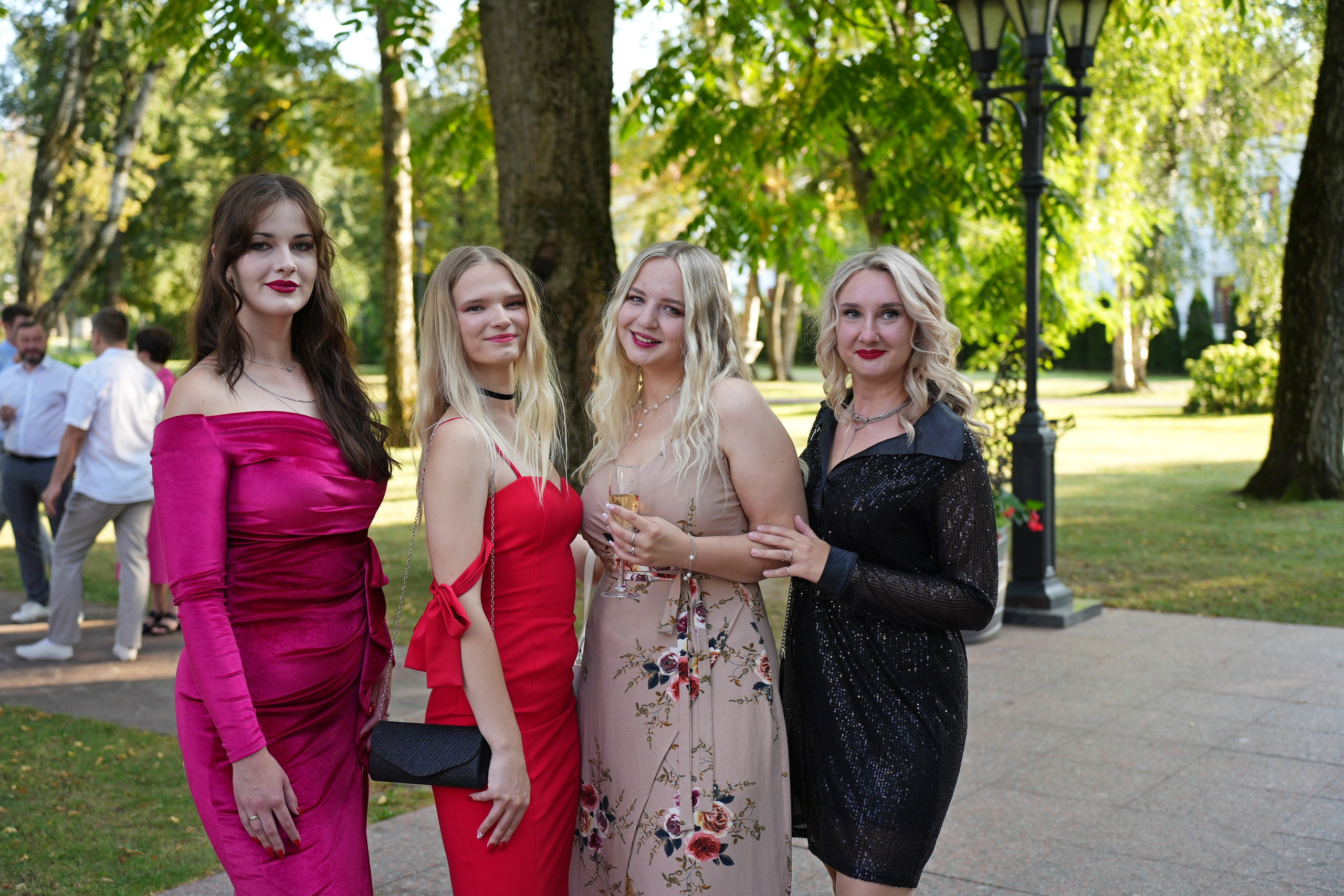 Агат-Систем 45 лет. Семейный и свадебный фотограф Минск, Беларусь Анна Орловская