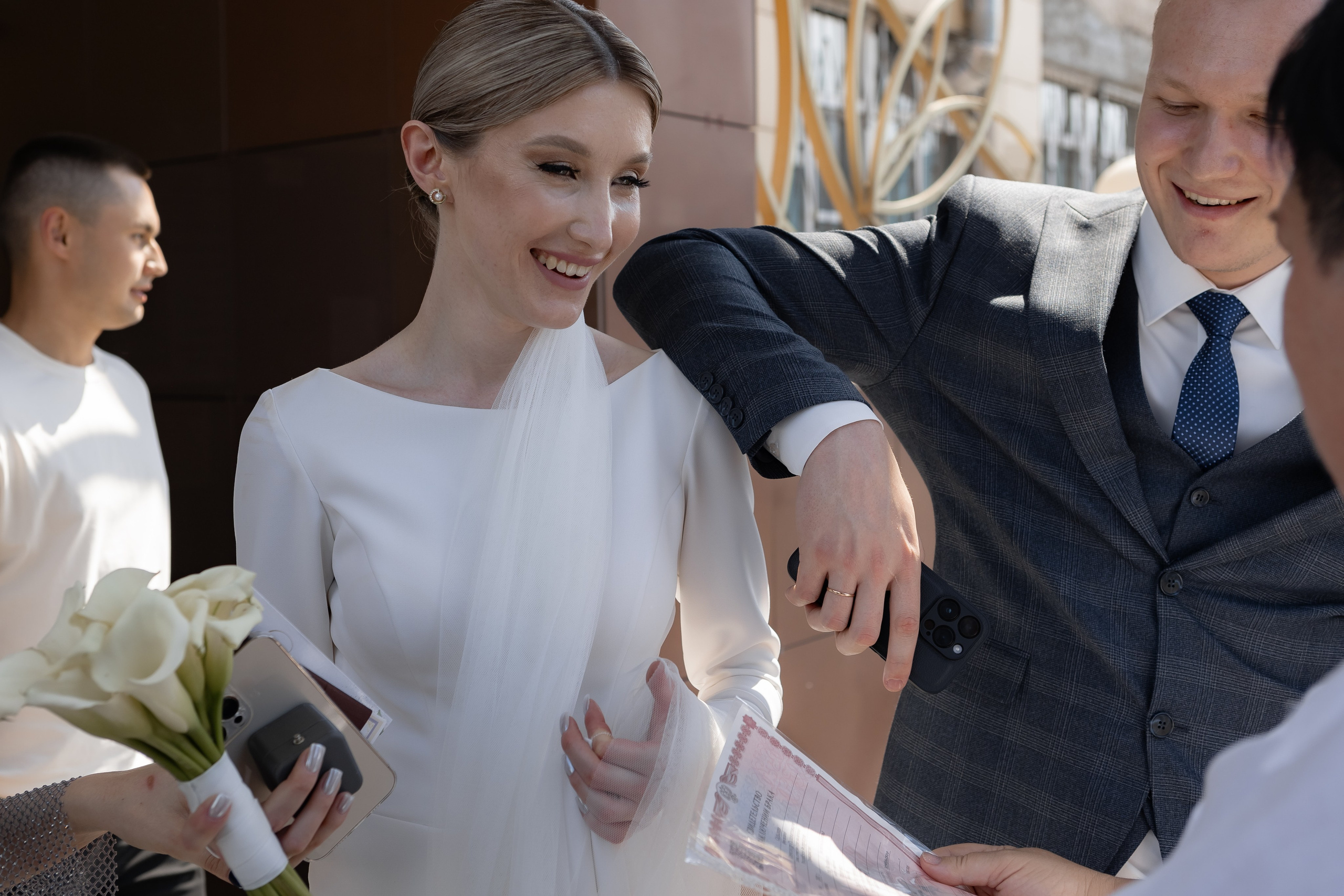 Ольга и Александр. Свадебный и семейный фотограф в Челябинске. Аврамец Анна